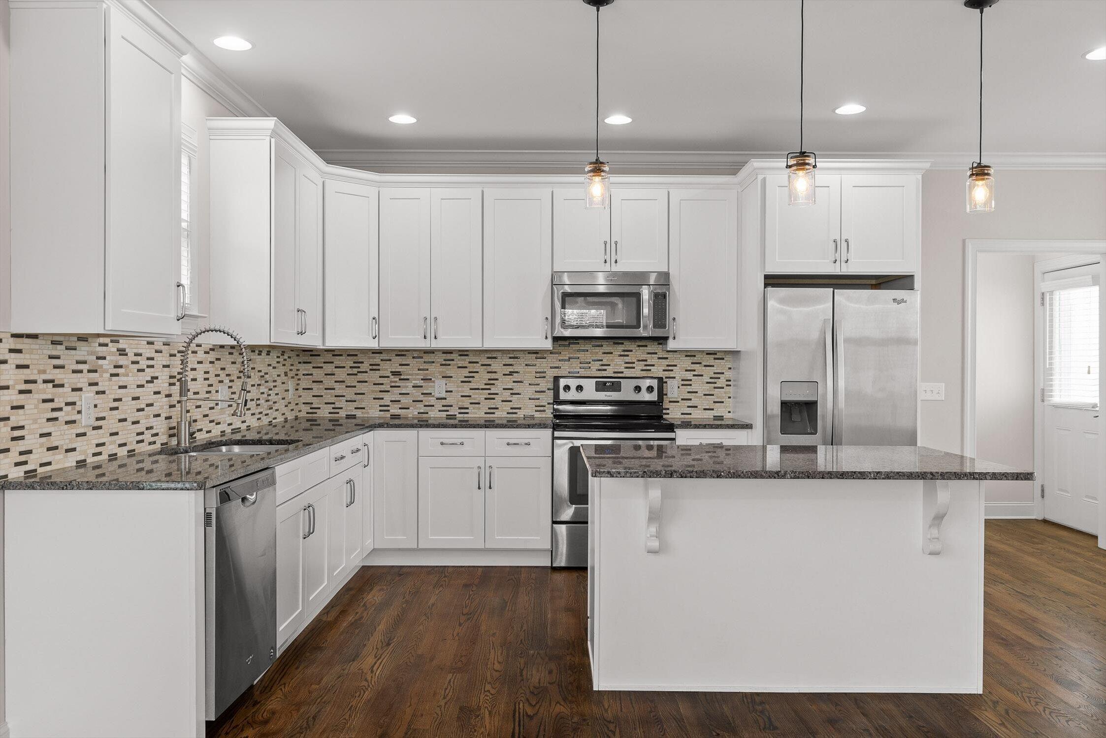 1420 Adams Street Chattanooga, TN 37408 - Photo 7 of 26 10-Adams-10