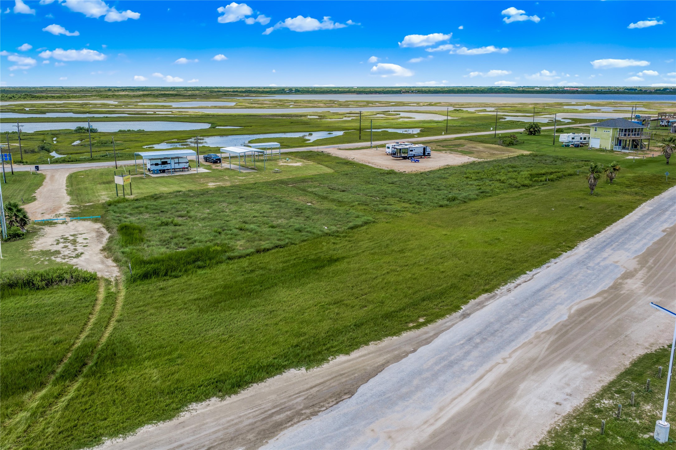 Tbd Tbd Promenade & 17th St Port Port Lavaca, TX 77979 - Photo 4 of 11