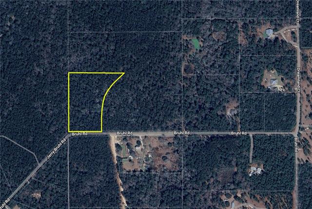 1 7.01 Acres) Bruhl Road Folsom, LA 70437 - Photo 2 of 12