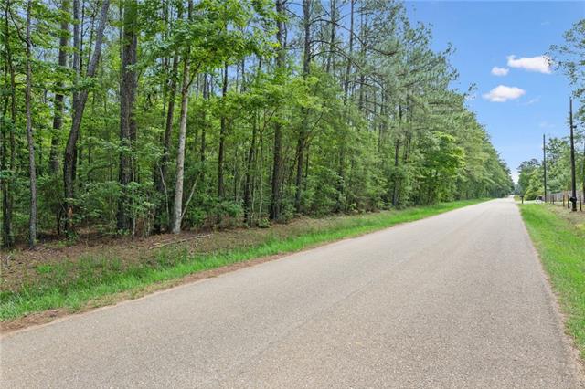 1 7.01 Acres) Bruhl Road Folsom, LA 70437 - Photo 6 of 12