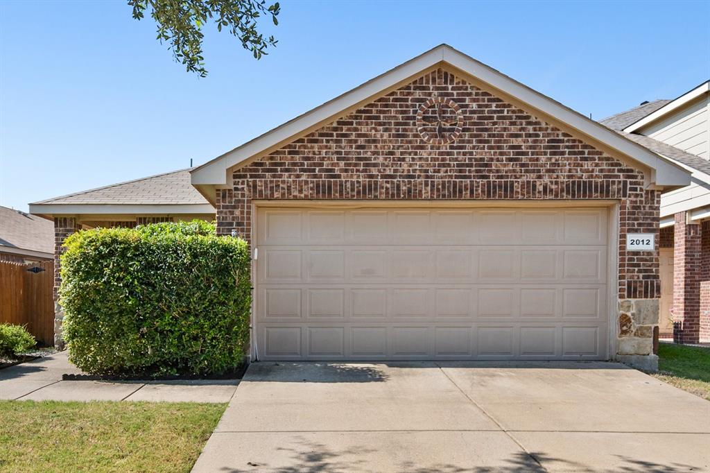 2012 Victorian Drive Forney, TX 75126 - Photo 2 of 23