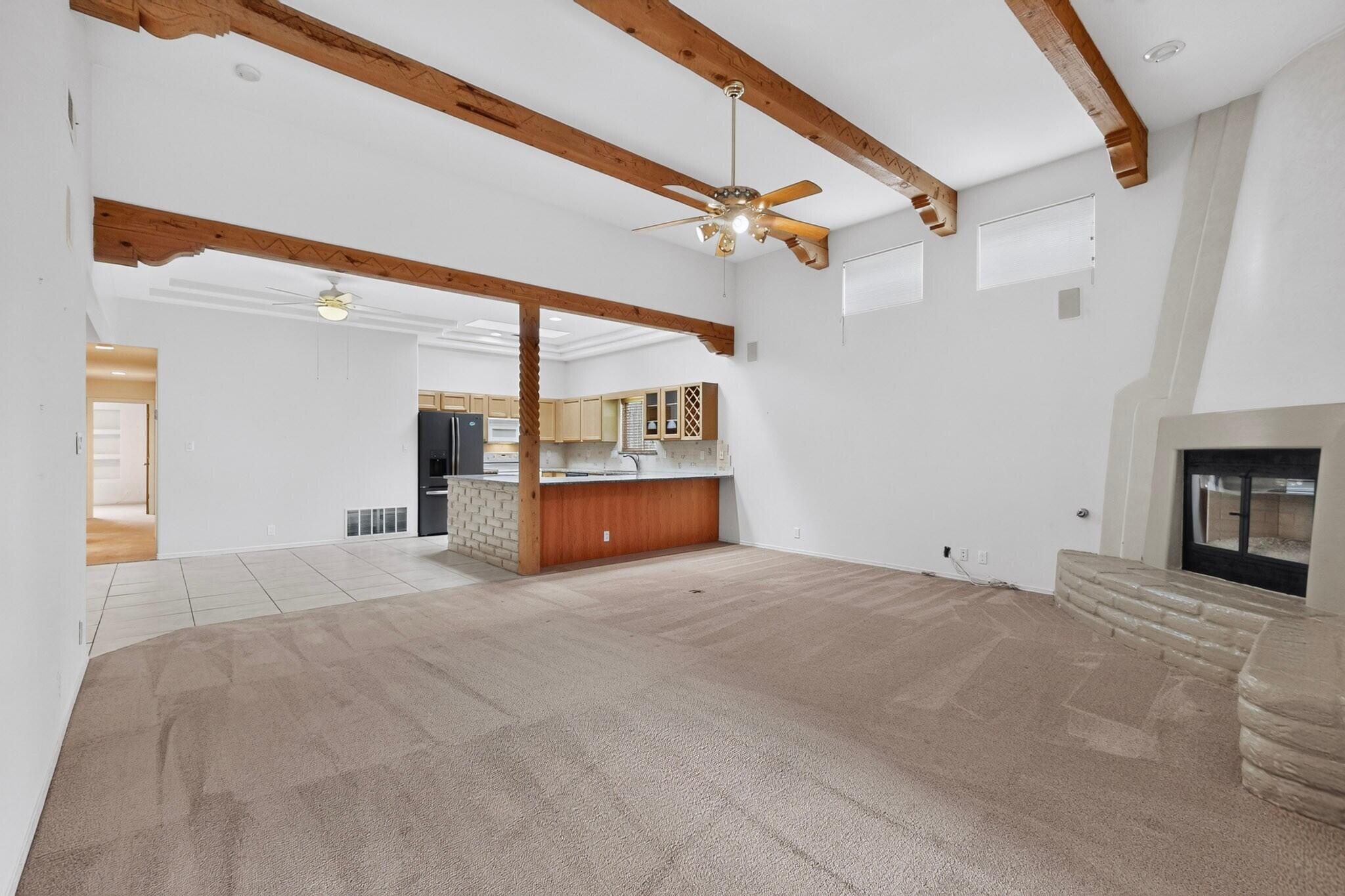 9919 Alexandria Road Northeast Albuquerque, NM 87122 - Photo 9 of 30 Gallery Image 9