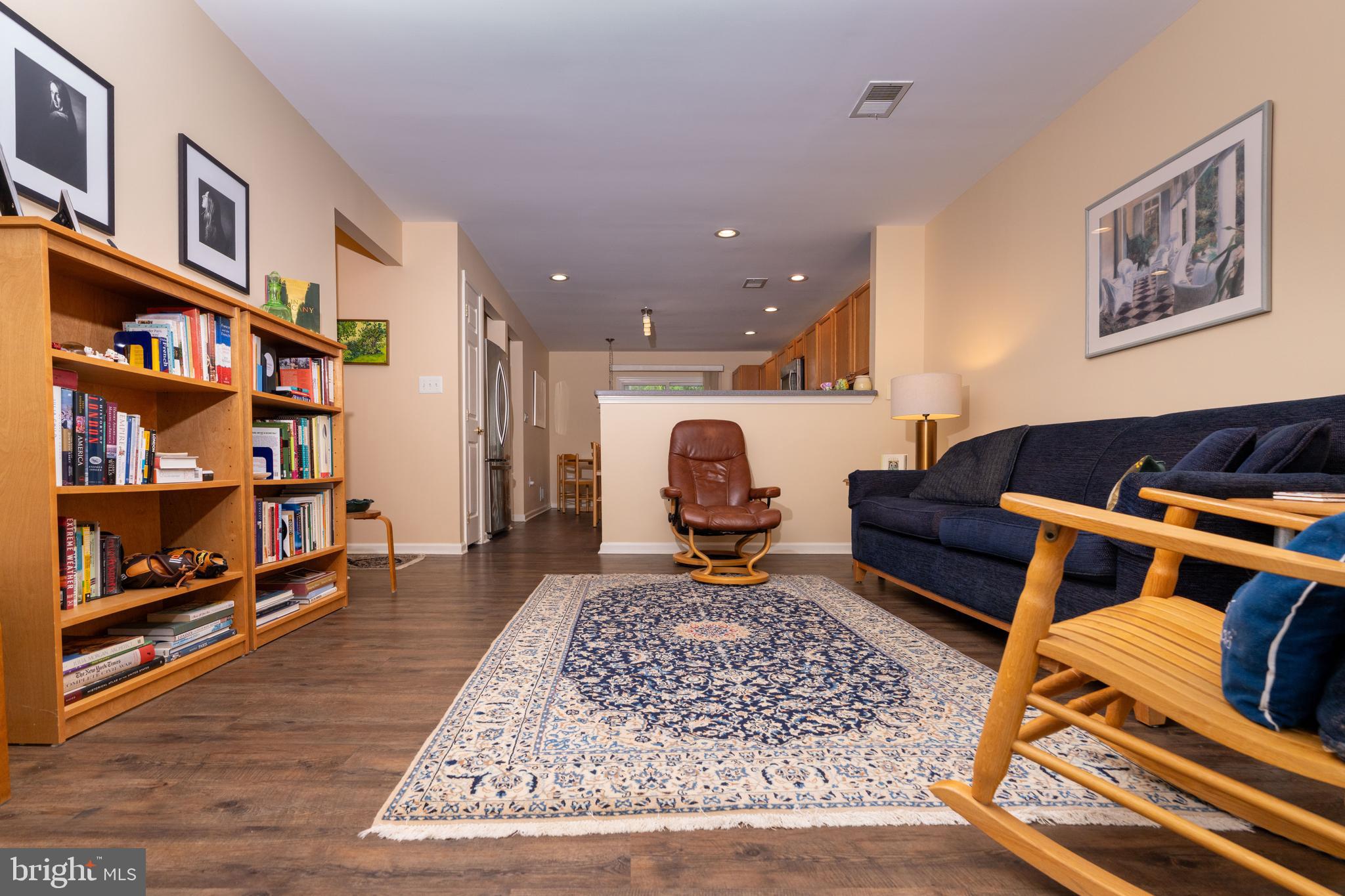 225 Colt Street Pennington, NJ 08534 - Photo 17 of 47 Family Room
