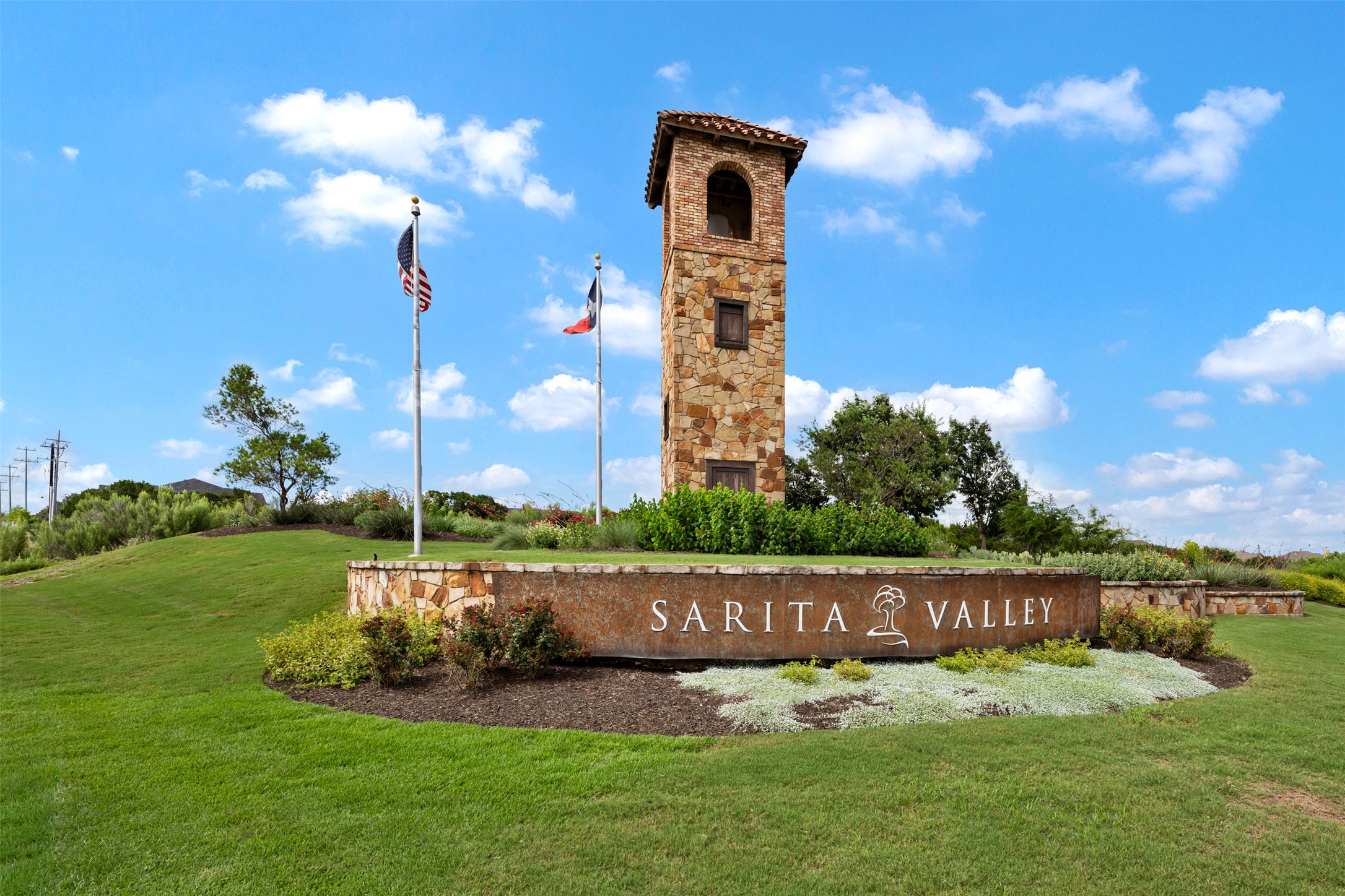 3021 Wedgescale Pass Leander, TX 78641 - Photo 33 of 40 a view of a park