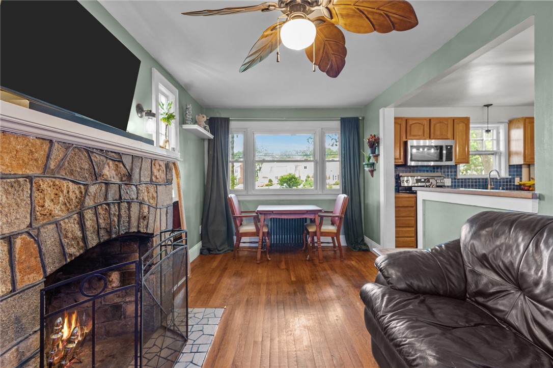 1223 Cumberland Hill Road Woonsocket, RI 02895 - Photo 8 of 38
