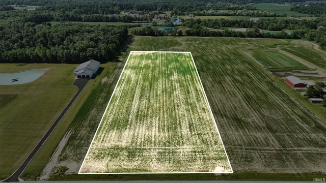 $260,000 | 0 West Yoder, Roanoke, IN 46783