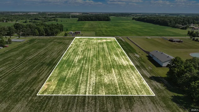 $260,000 | 0 West Yoder, Roanoke, IN 46783