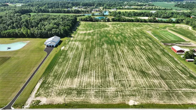 $260,000 | 0 West Yoder, Roanoke, IN 46783