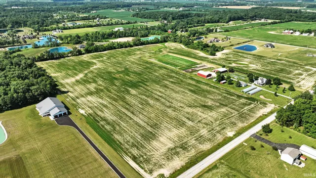 $260,000 | 0 West Yoder, Roanoke, IN 46783