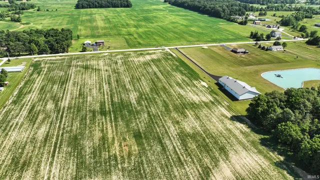 $260,000 | 0 West Yoder, Roanoke, IN 46783