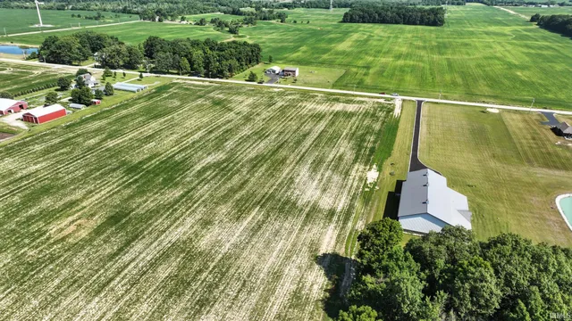 $260,000 | 0 West Yoder, Roanoke, IN 46783