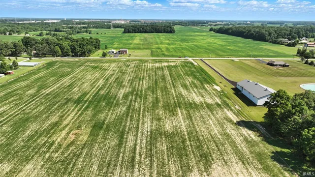 $260,000 | 0 West Yoder, Roanoke, IN 46783