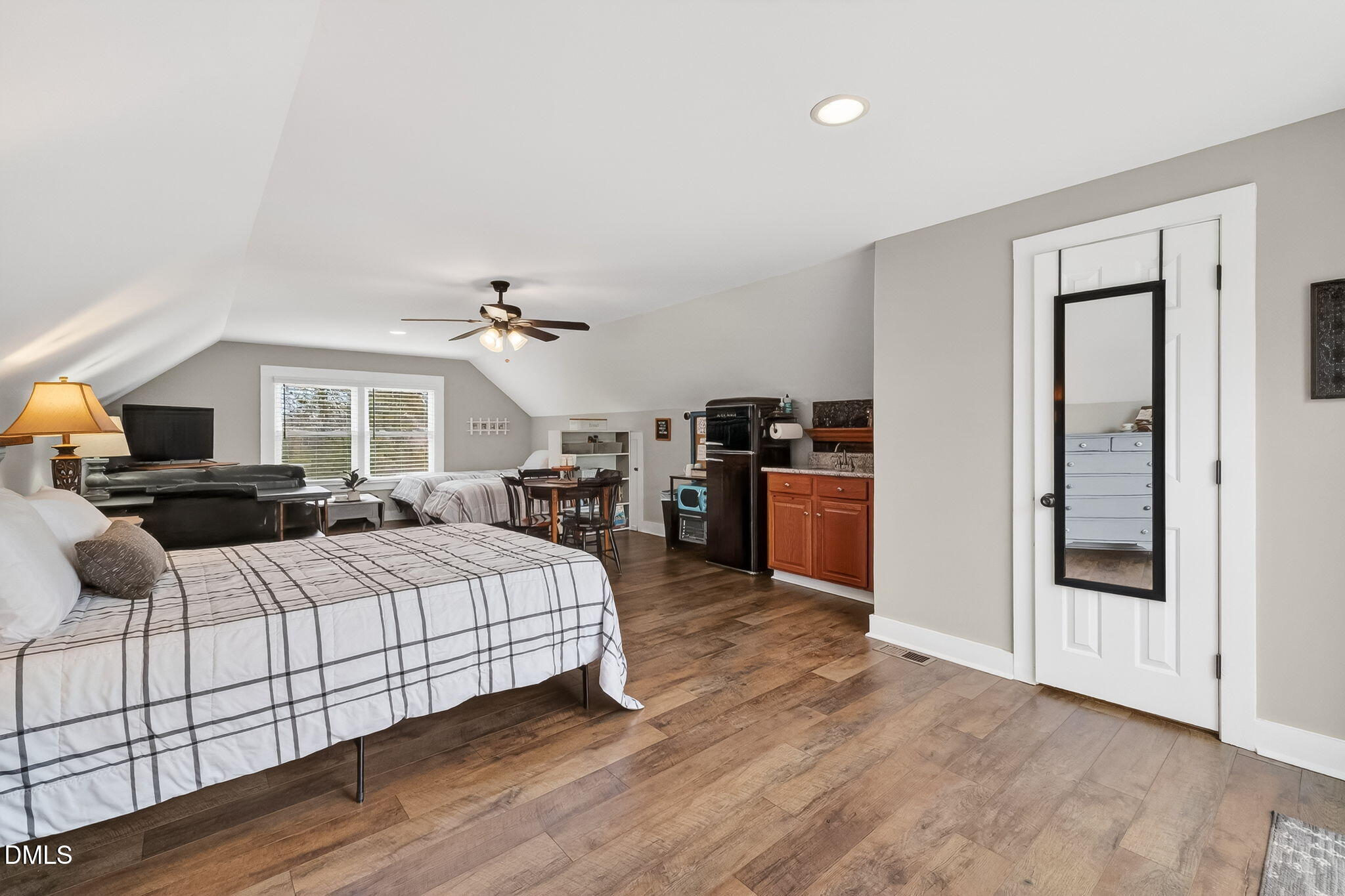 9605 Sauls Road Raleigh, NC 27603 - Photo 63 of 100 Guest Apartment