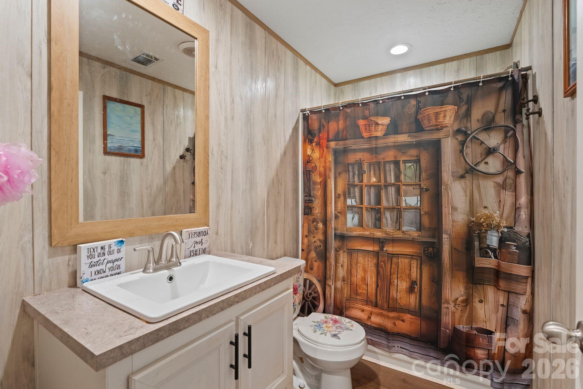 5005 Rocky Ridge Road Connelly Springs, NC 28612 - Photo 18 of 28