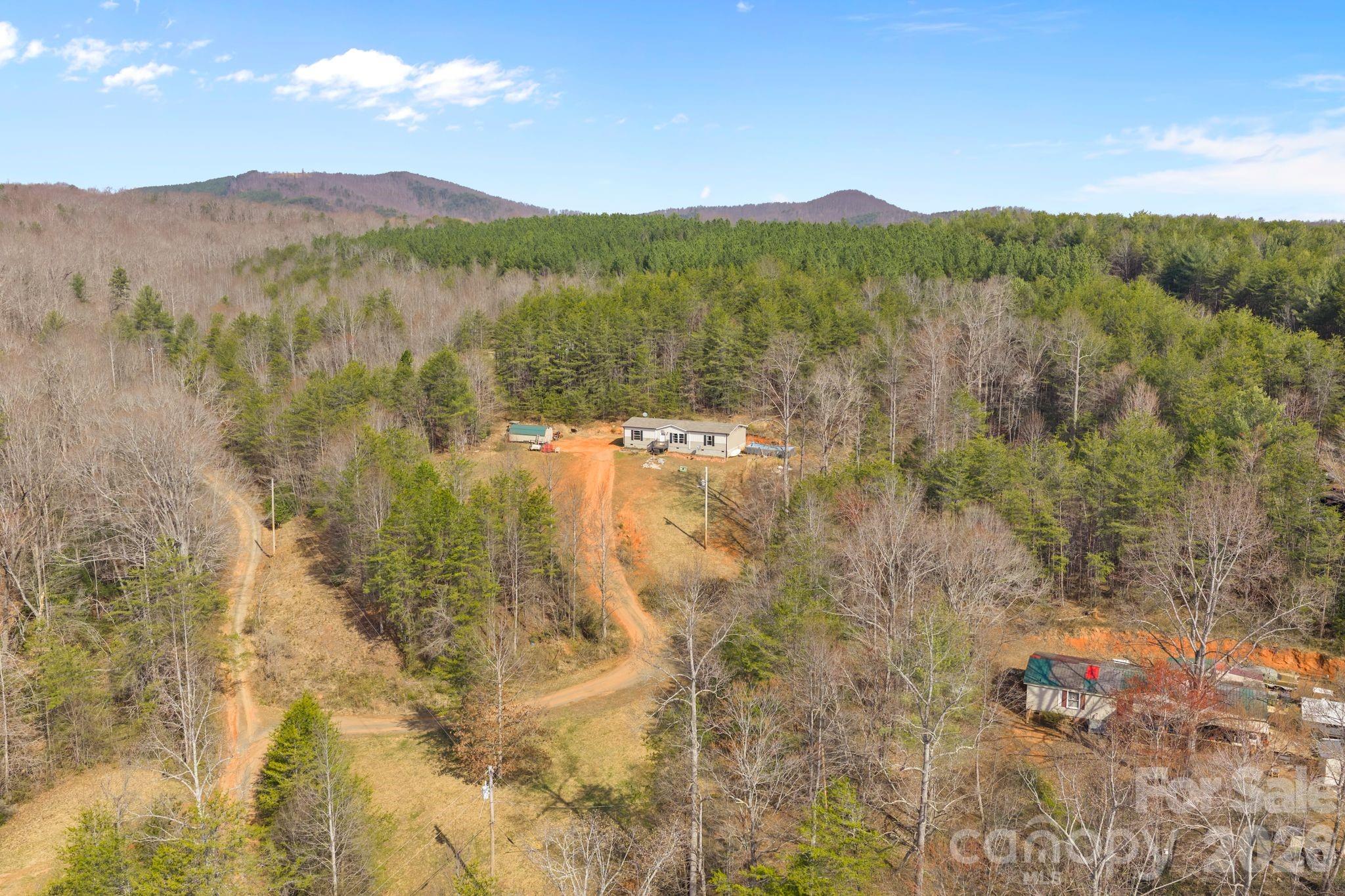 5005 Rocky Ridge Road Connelly Springs, NC 28612 - Photo 25 of 28