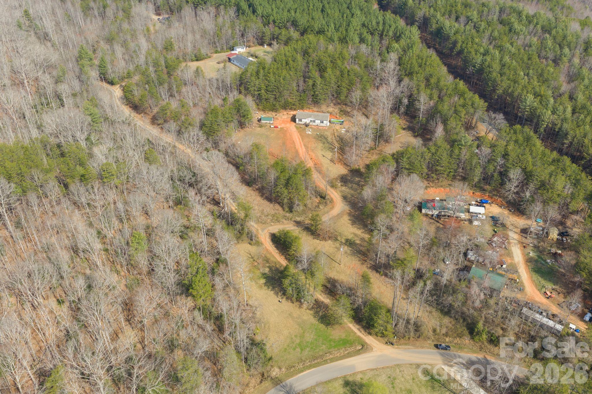 5005 Rocky Ridge Road Connelly Springs, NC 28612 - Photo 26 of 28