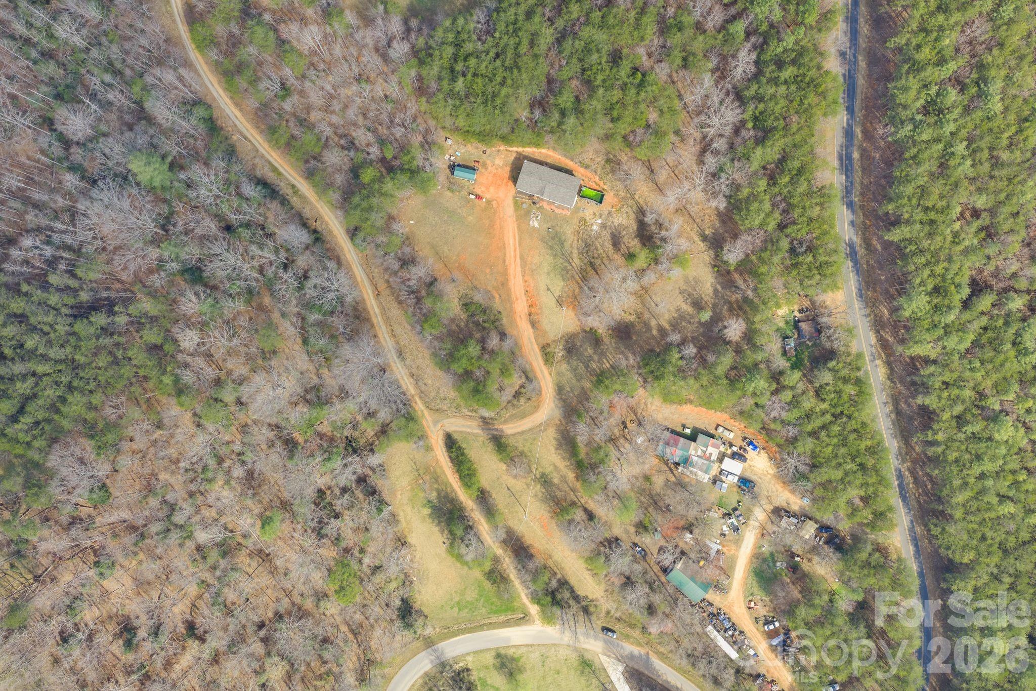 5005 Rocky Ridge Road Connelly Springs, NC 28612 - Photo 27 of 28
