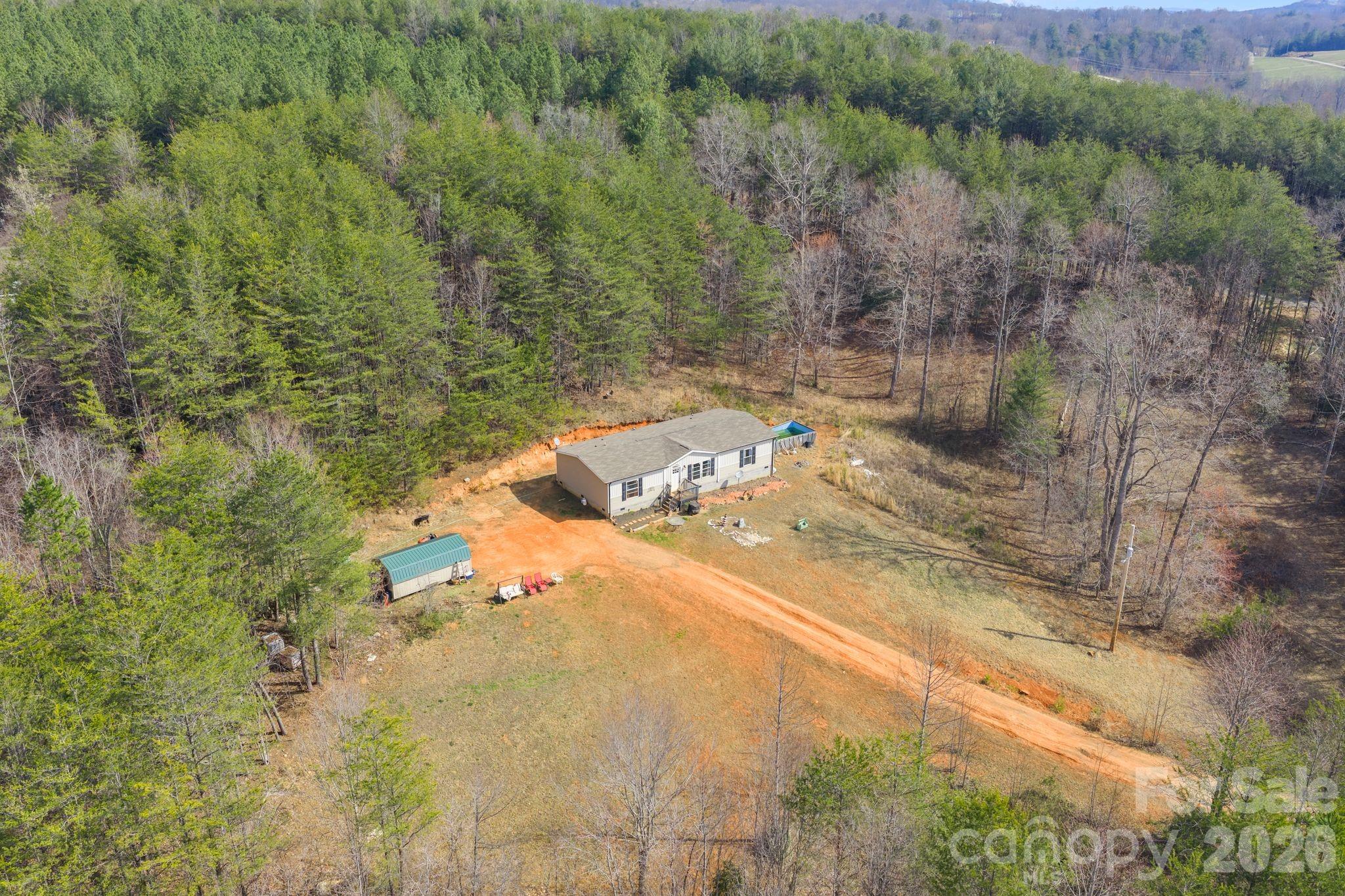 5005 Rocky Ridge Road Connelly Springs, NC 28612 - Photo 28 of 28