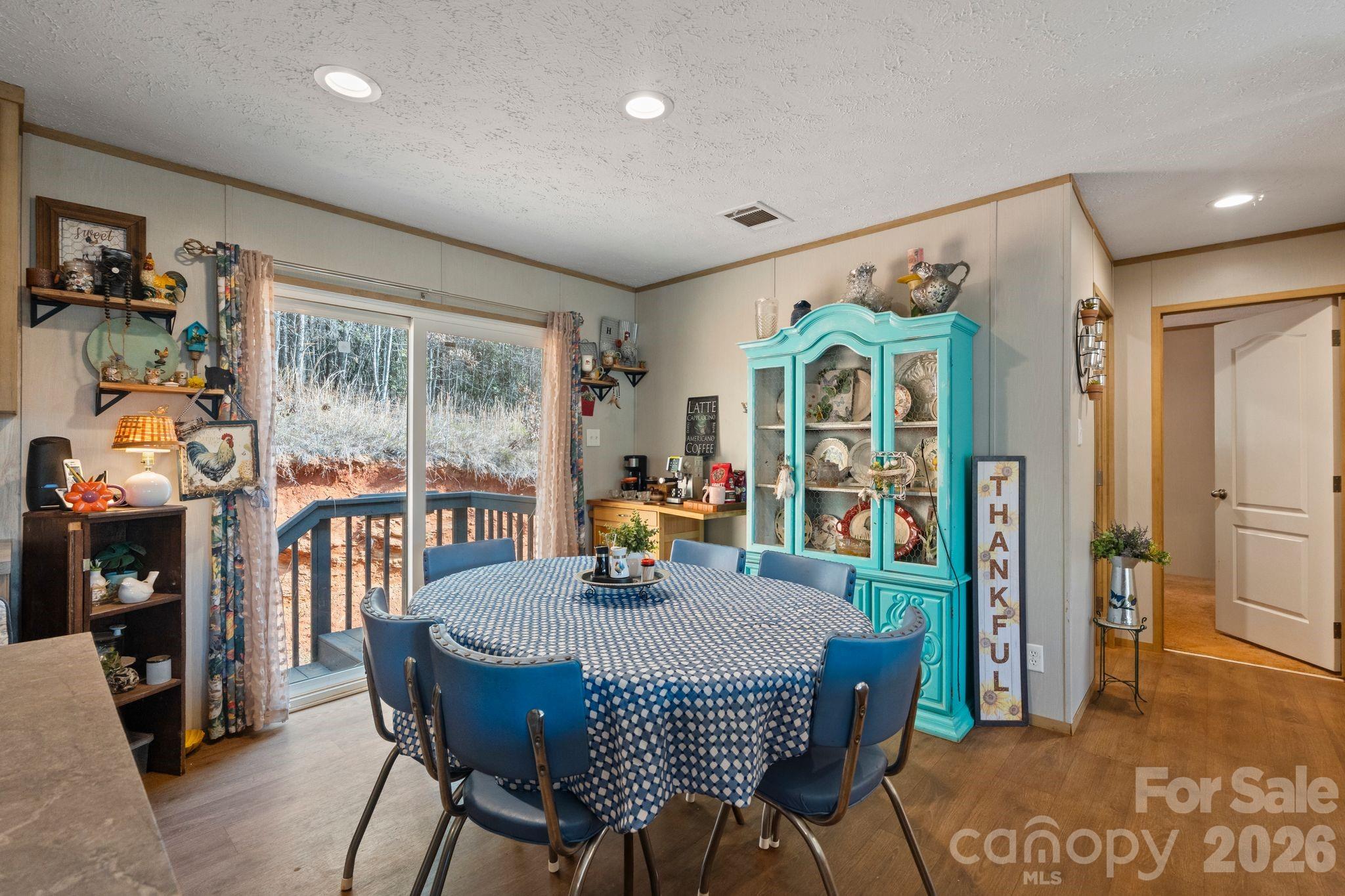 5005 Rocky Ridge Road Connelly Springs, NC 28612 - Photo 6 of 28