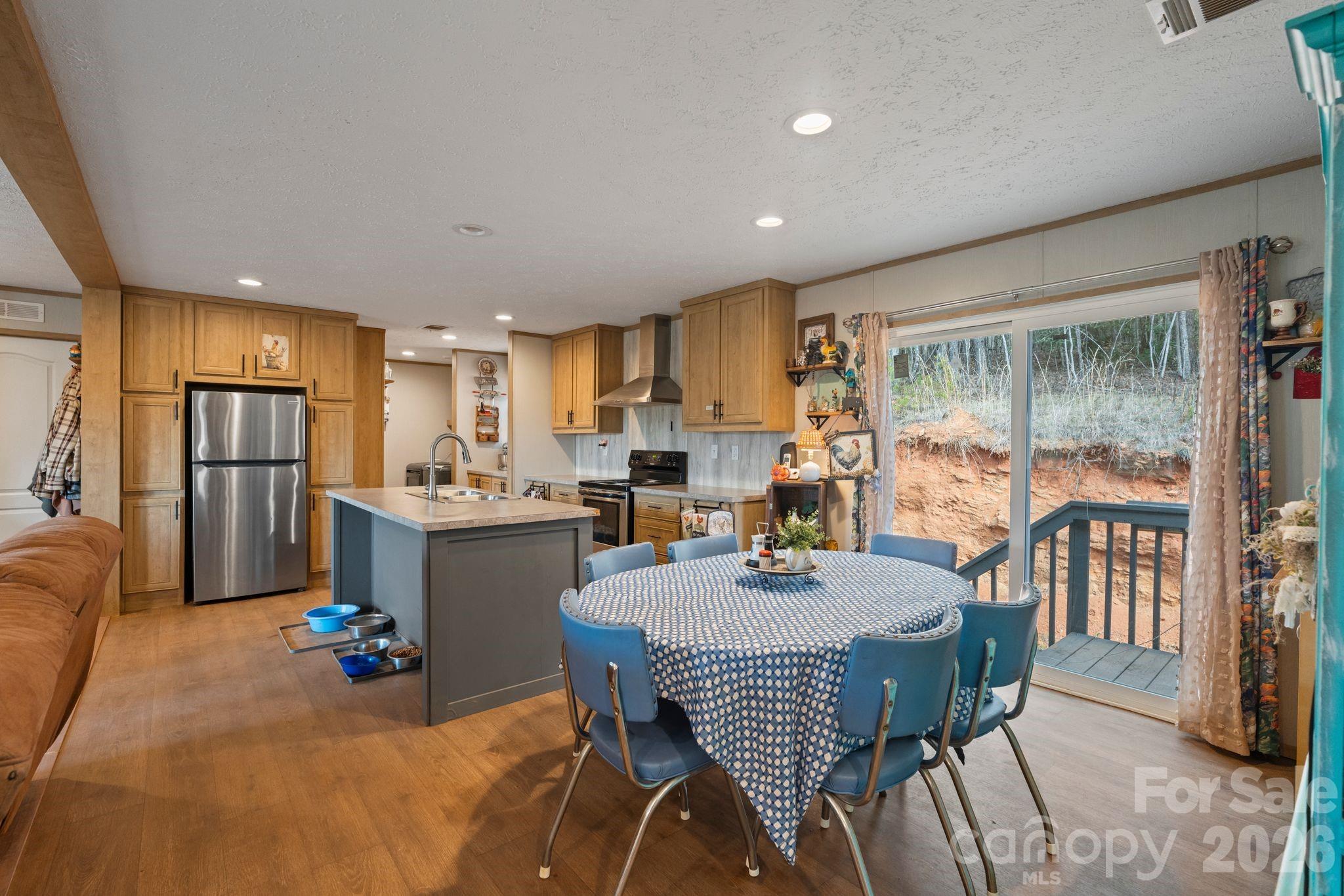 5005 Rocky Ridge Road Connelly Springs, NC 28612 - Photo 7 of 28
