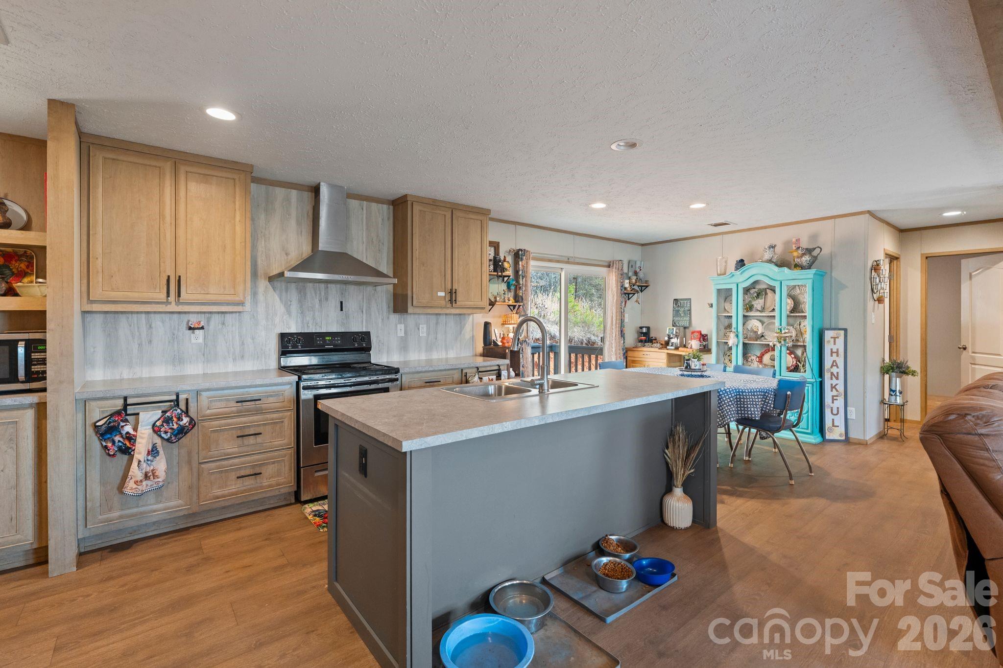 5005 Rocky Ridge Road Connelly Springs, NC 28612 - Photo 8 of 28