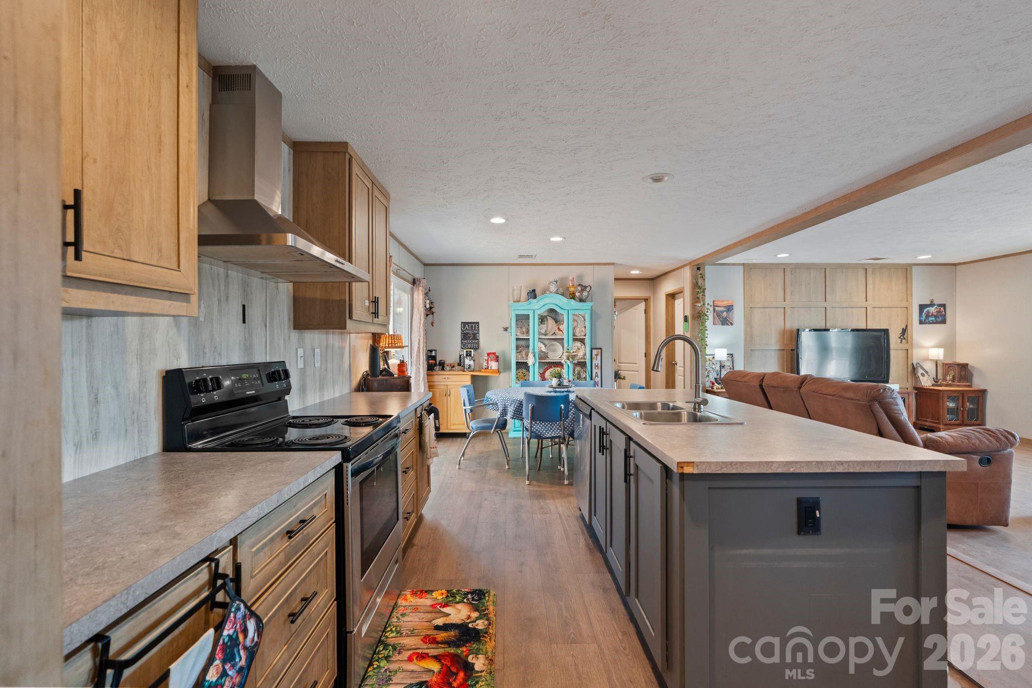 5005 Rocky Ridge Road Connelly Springs, NC 28612 - Photo 9 of 28