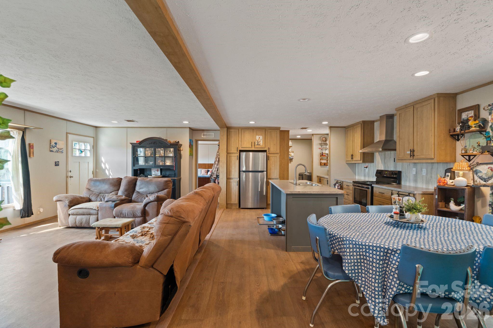5005 Rocky Ridge Road Connelly Springs, NC 28612 - Photo 10 of 28