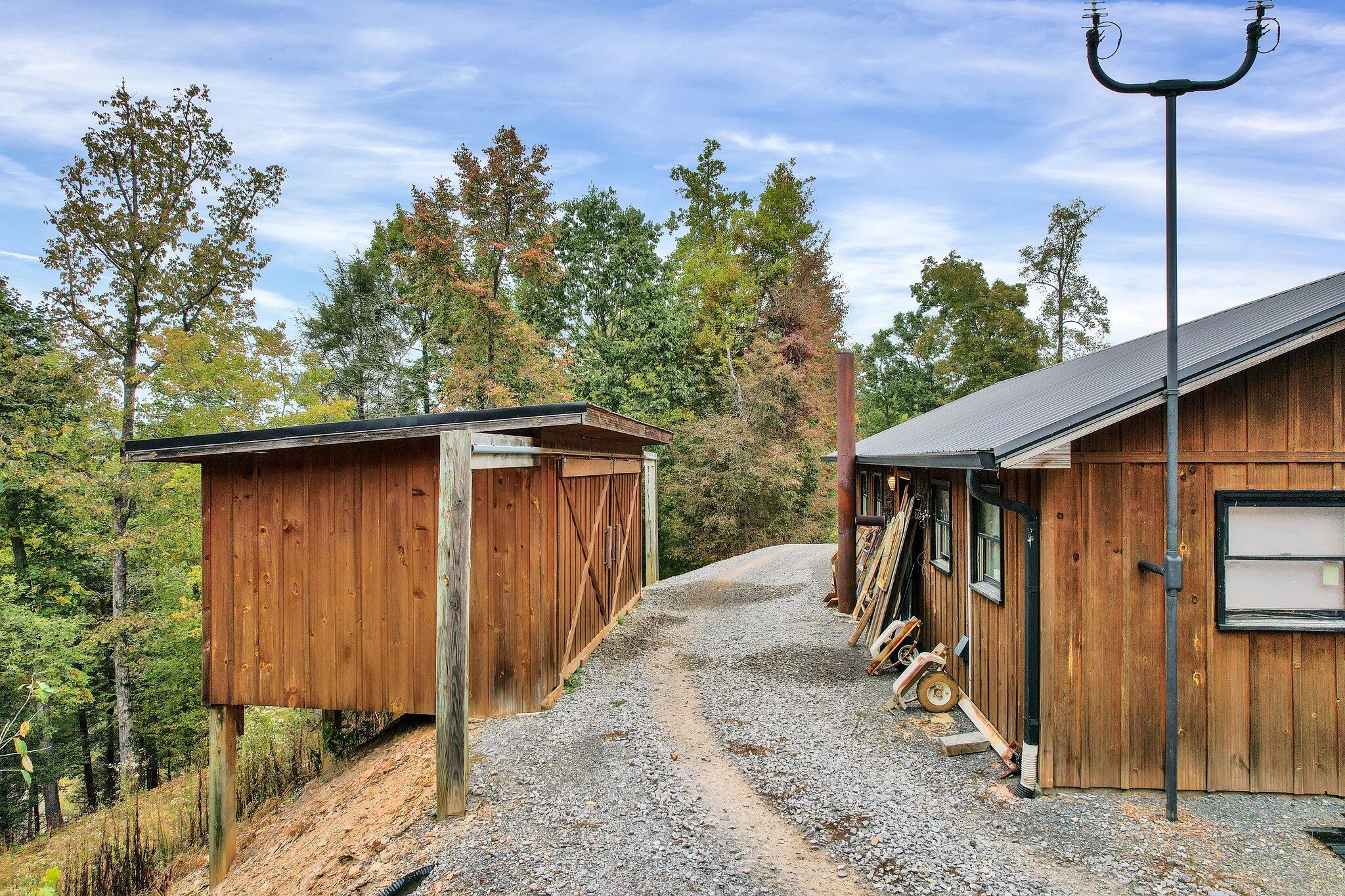 154 High Top Road Reliance, TN 37369 - Photo 11 of 104 11-web-or-mls-DJI_0238