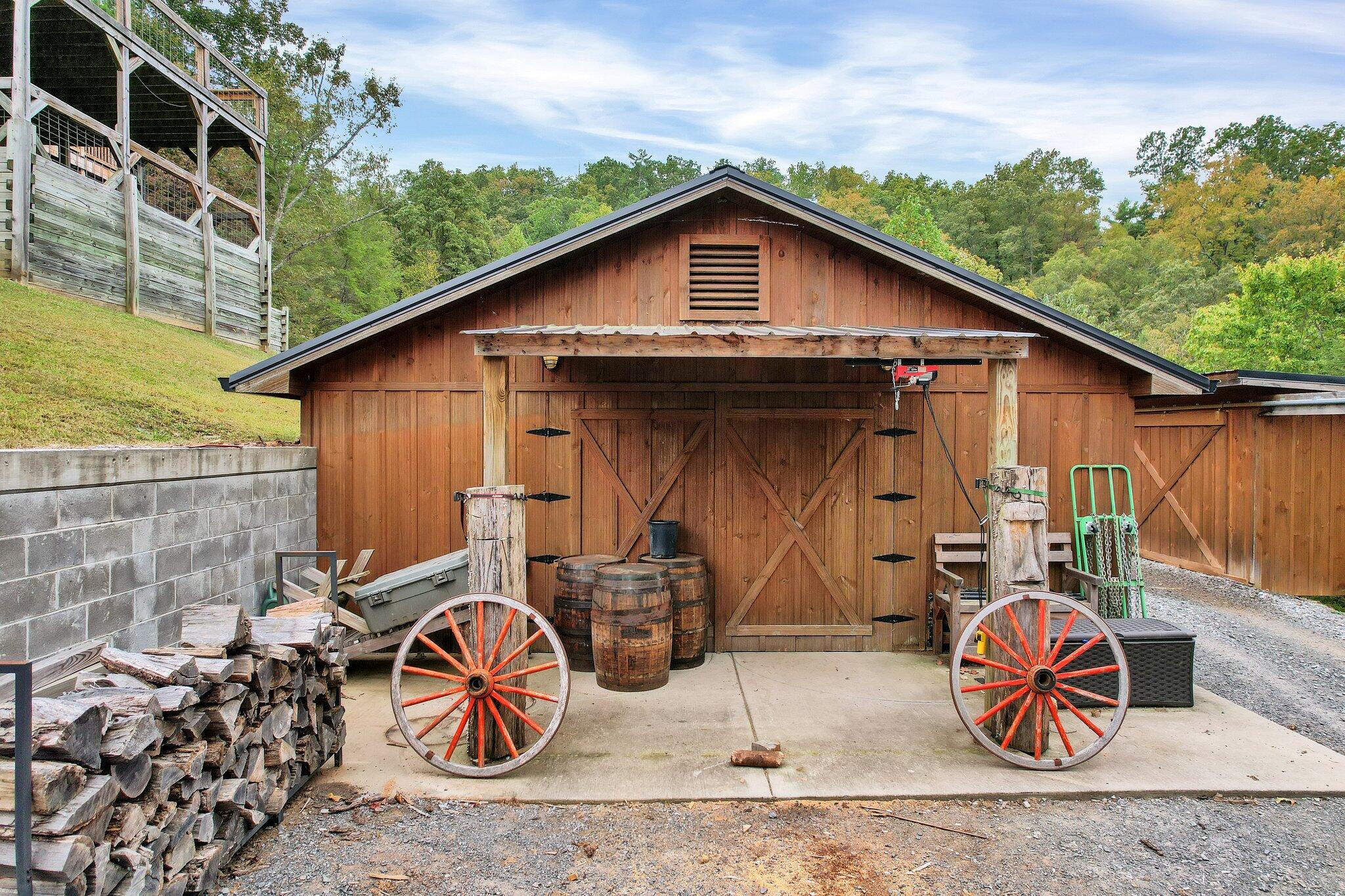 154 High Top Road Reliance, TN 37369 - Photo 12 of 104 12-web-or-mls-DJI_0239