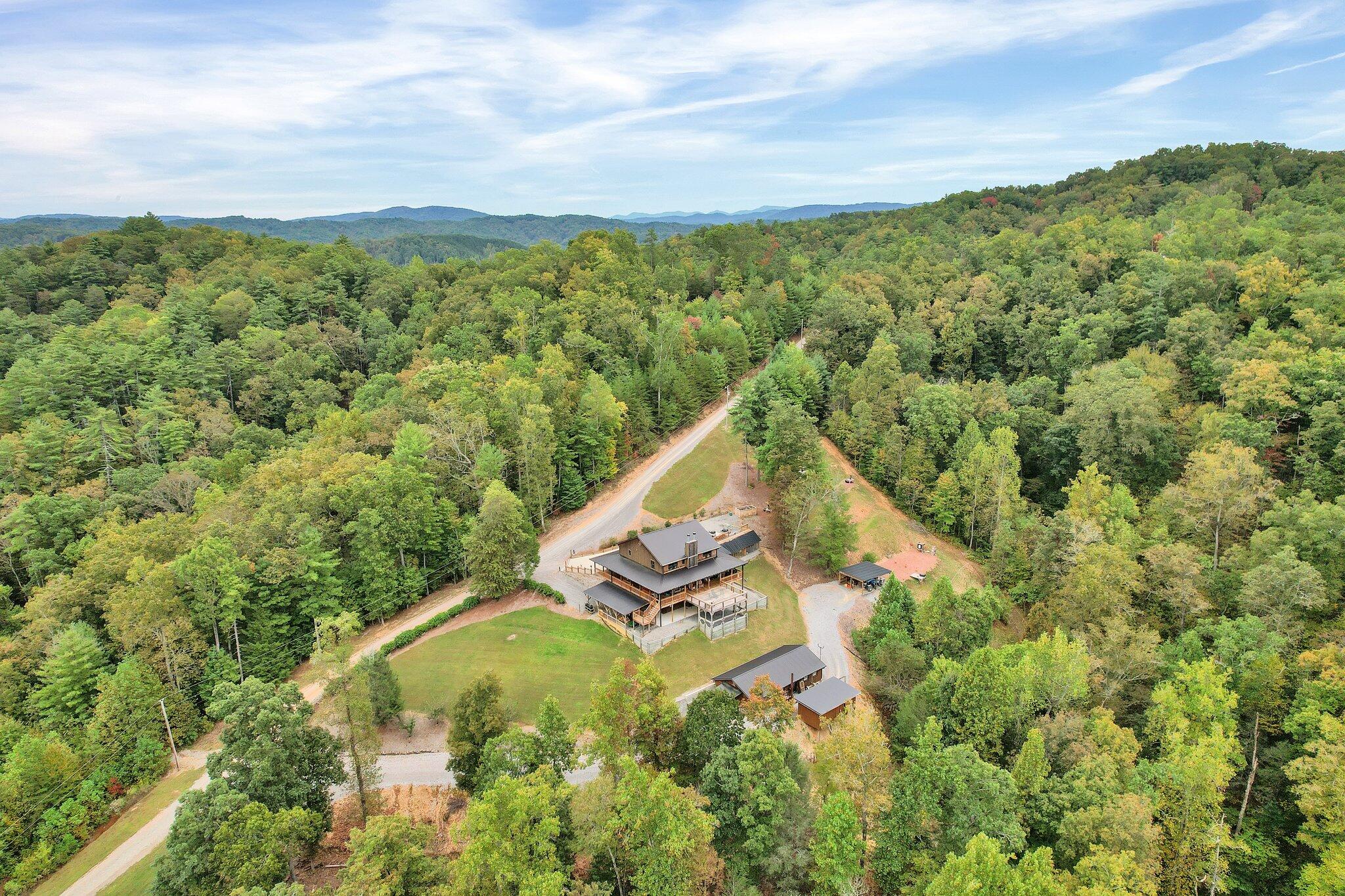 154 High Top Road Reliance, TN 37369 - Photo 13 of 104 13-web-or-mls-DJI_0240