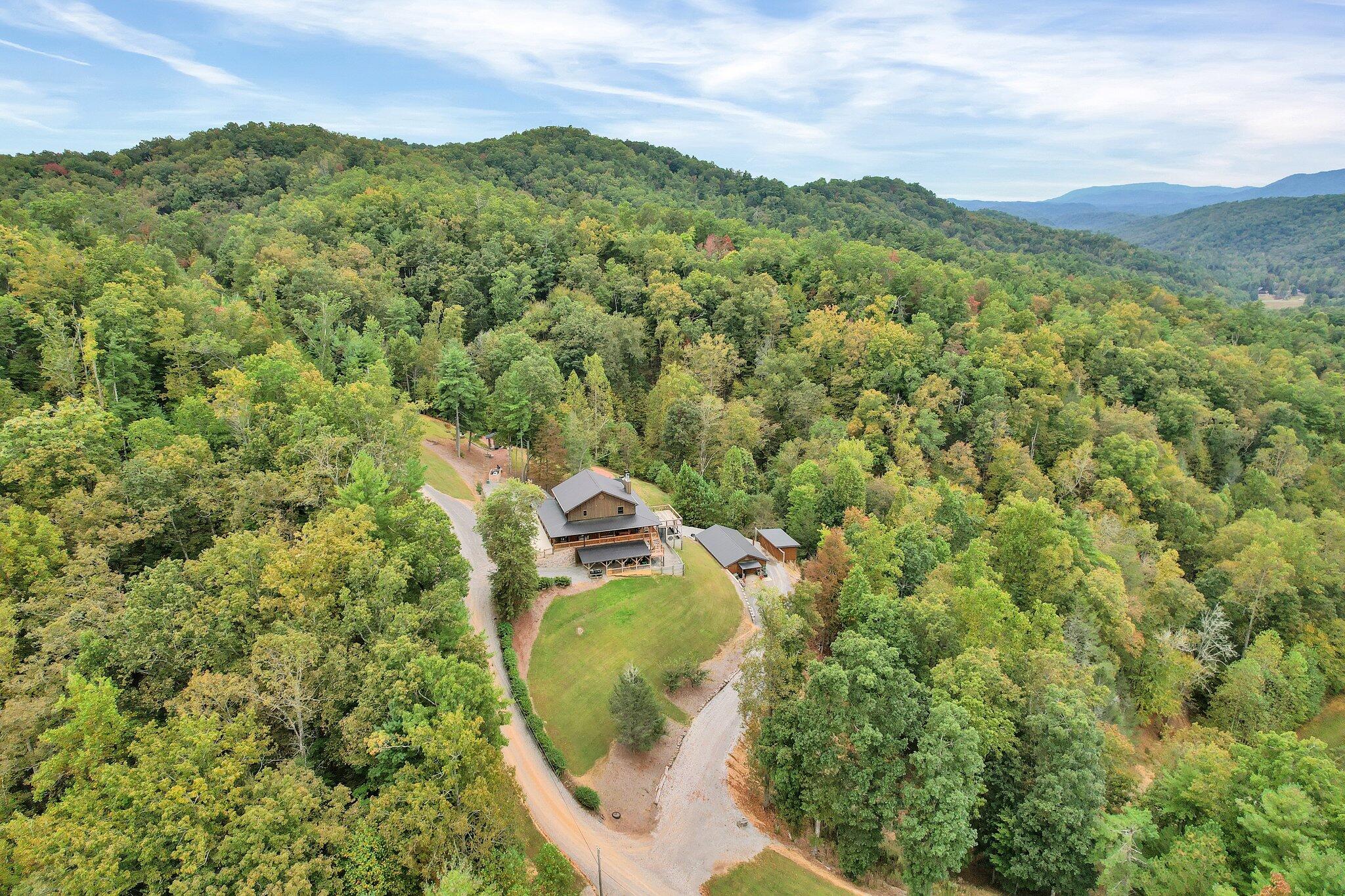154 High Top Road Reliance, TN 37369 - Photo 14 of 104 14-web-or-mls-DJI_0243