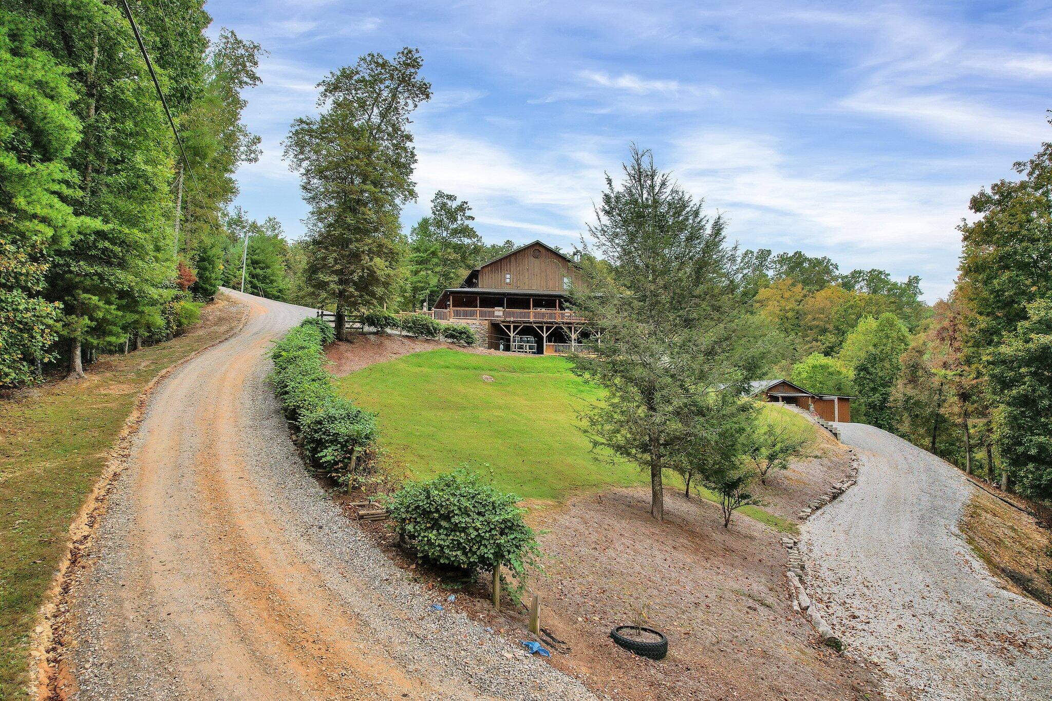 154 High Top Road Reliance, TN 37369 - Photo 18 of 104 18-web-or-mls-DJI_0258