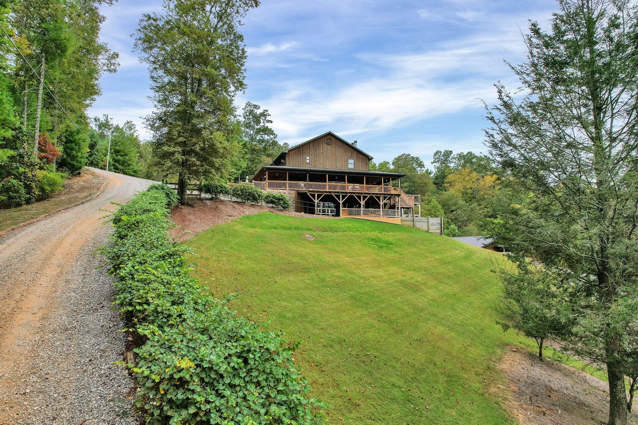 154 High Top Road Reliance, TN 37369 - Photo 19 of 104 19-web-or-mls-DJI_0259