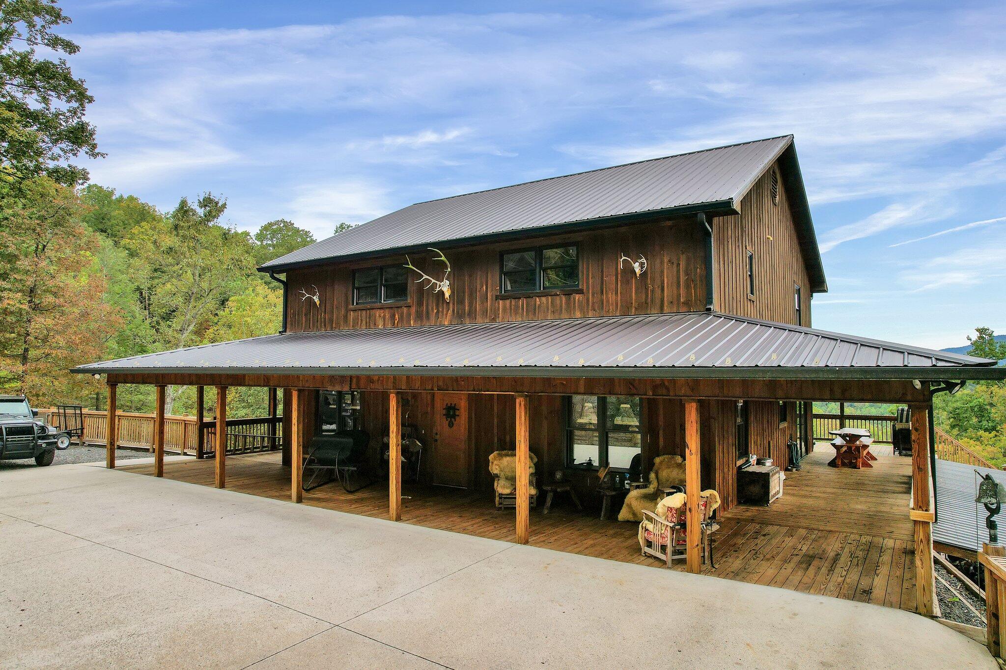 154 High Top Road Reliance, TN 37369 - Photo 3 of 104 3-web-or-mls-DJI_0229