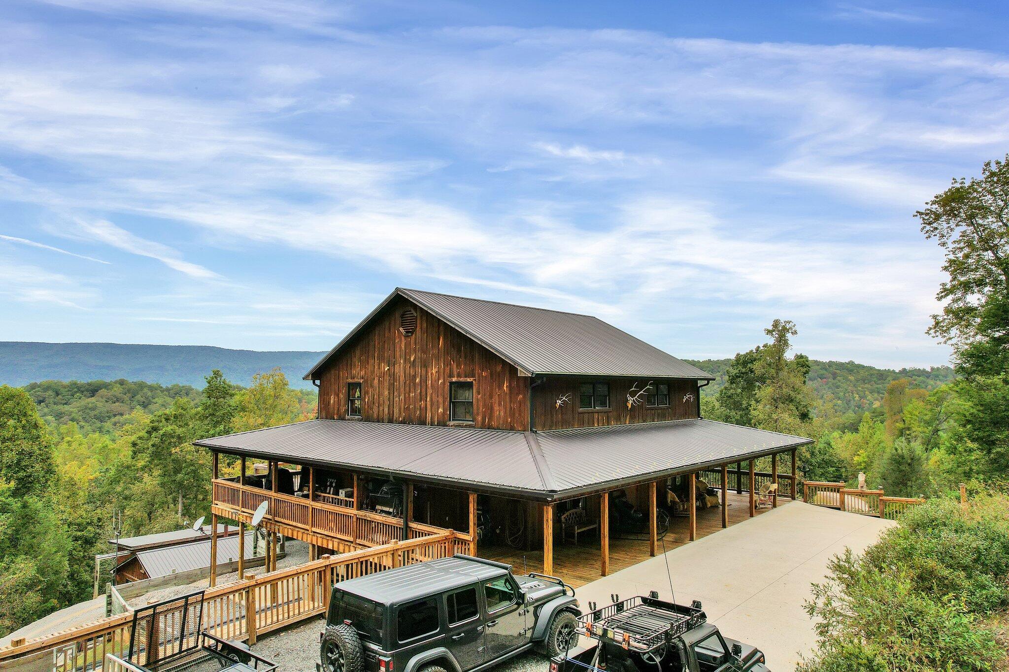 154 High Top Road Reliance, TN 37369 - Photo 4 of 104 4-web-or-mls-DJI_0230