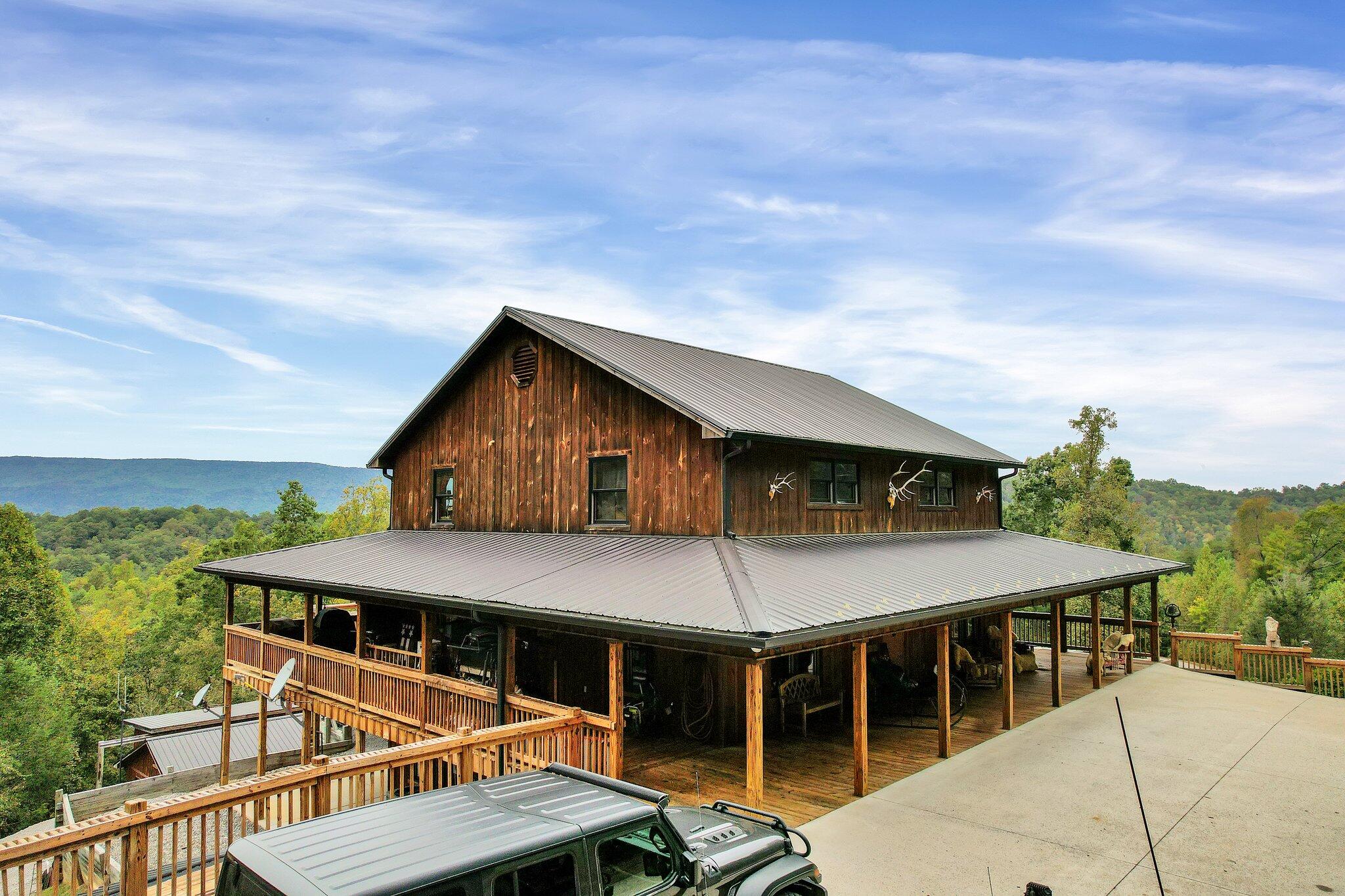 154 High Top Road Reliance, TN 37369 - Photo 5 of 104 5-web-or-mls-DJI_0231