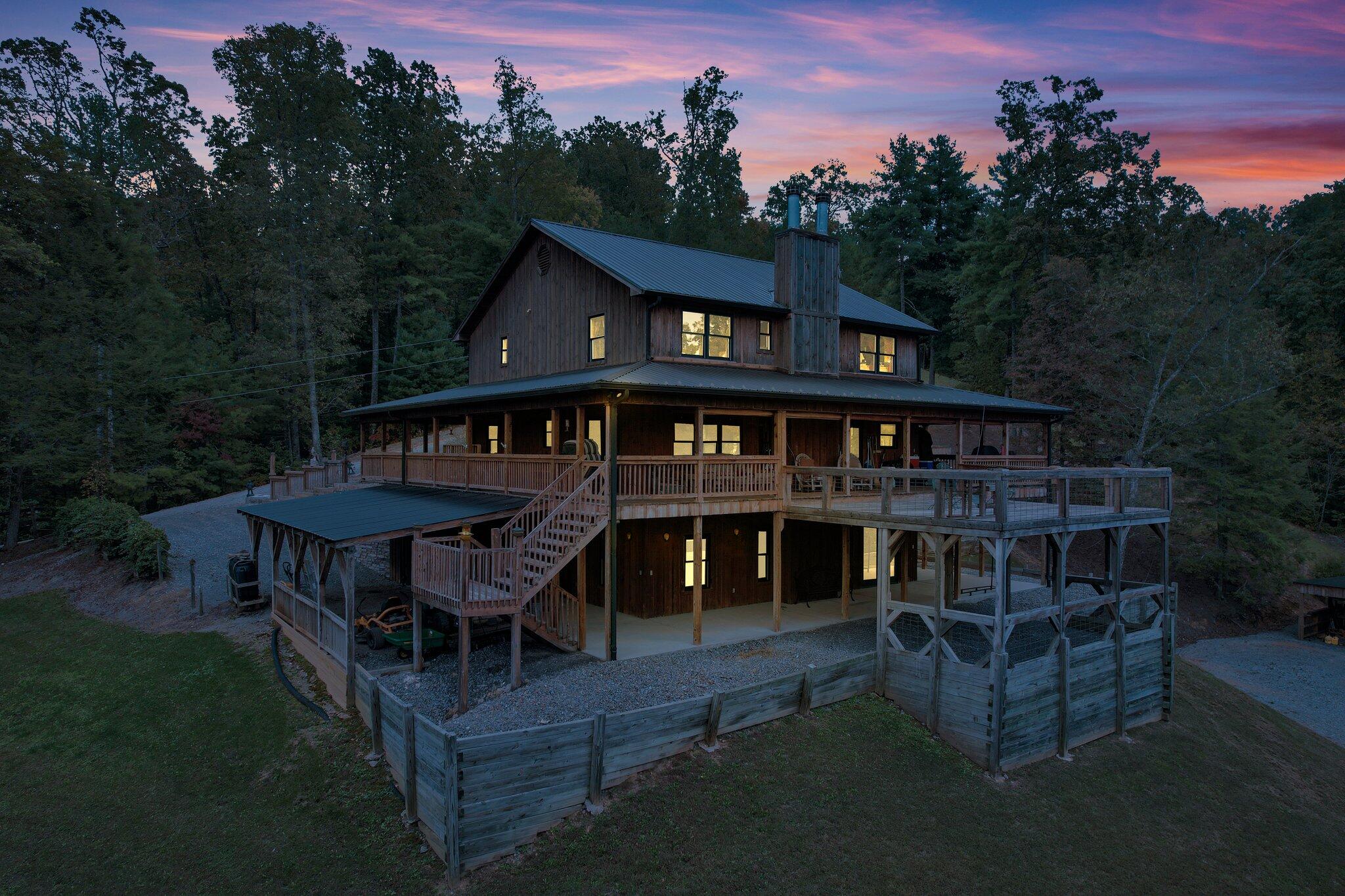 154 High Top Road Reliance, TN 37369 - Photo 100 of 104 100-web-or-mls-DJI_0234