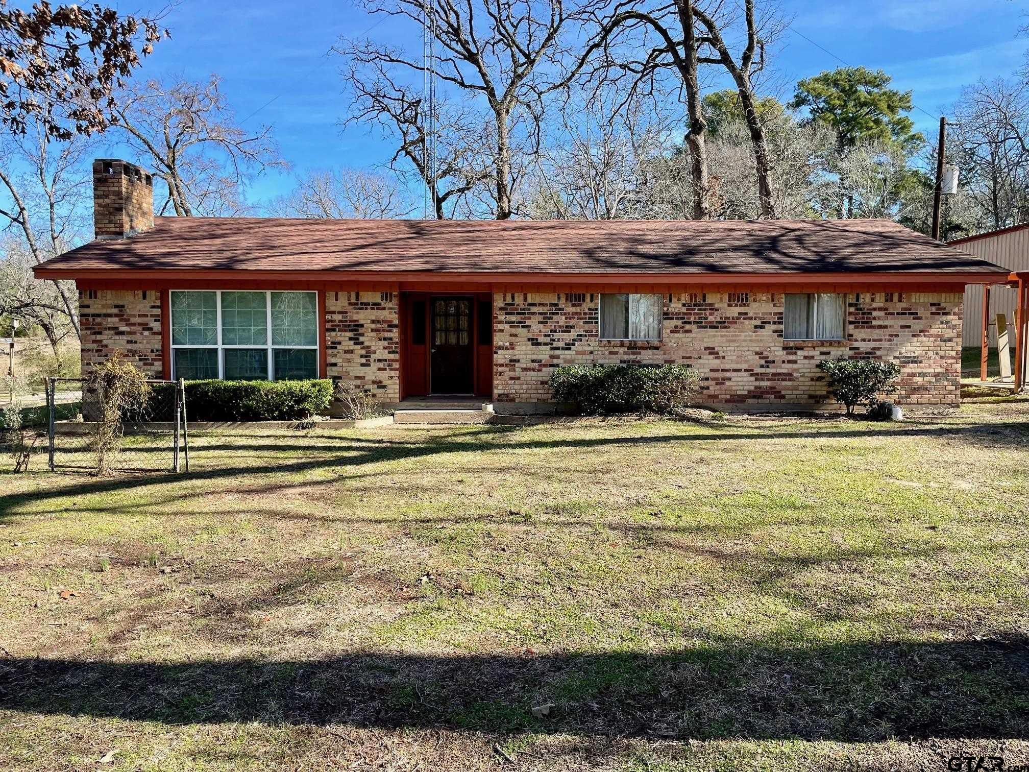 350 Cr 3350 Crockett Tx  