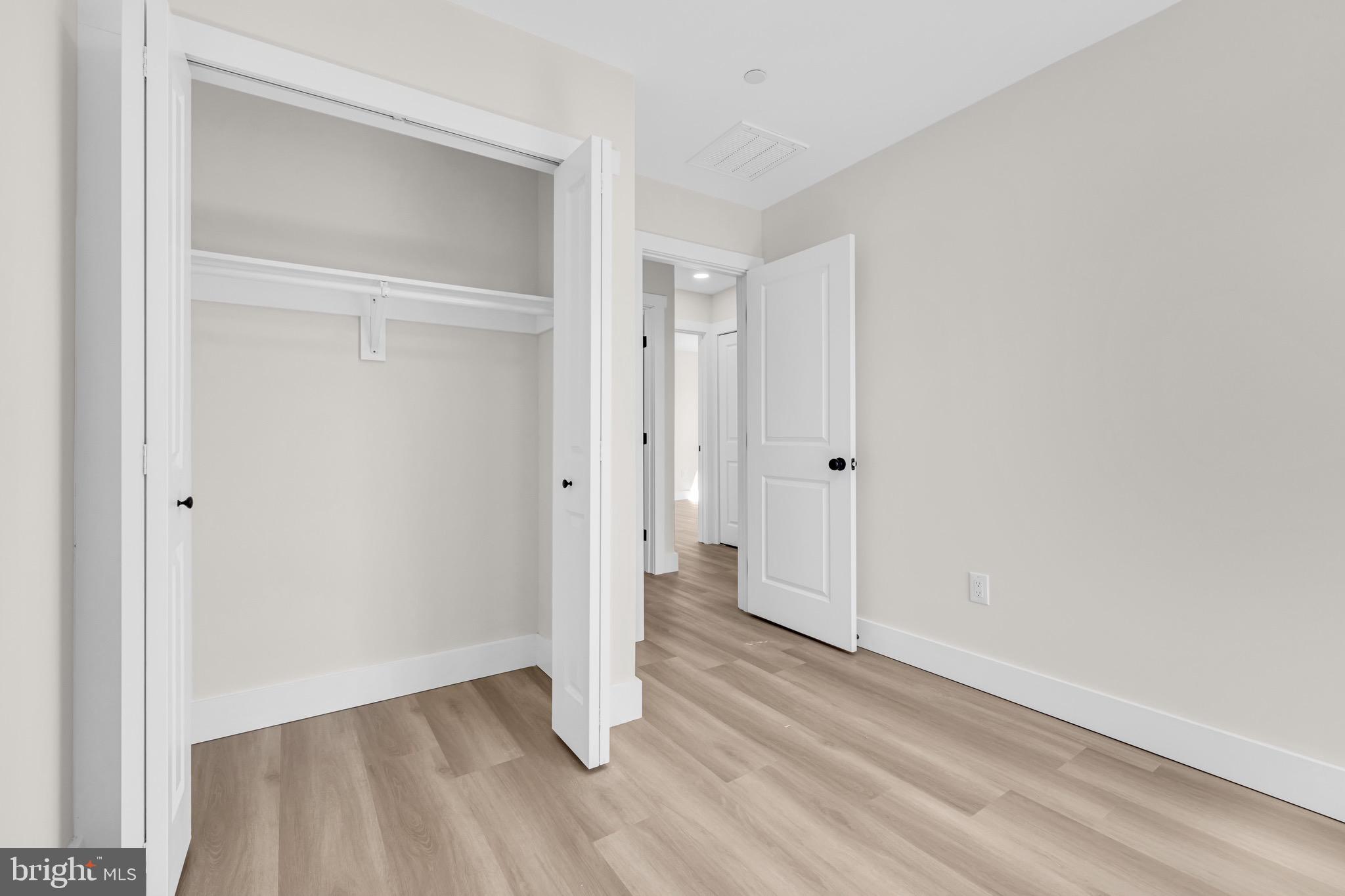 1 Sunrise Avenue Ridgely, MD 21660 - Photo 19 of 28 a view of an empty room