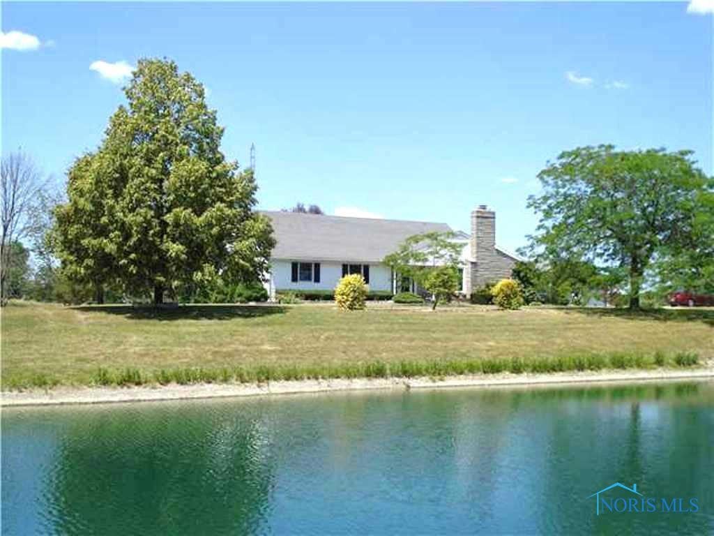 3084 Mulligans Bluff Road Ney, OH 43549 - Photo 4 of 18 Exterior Front.