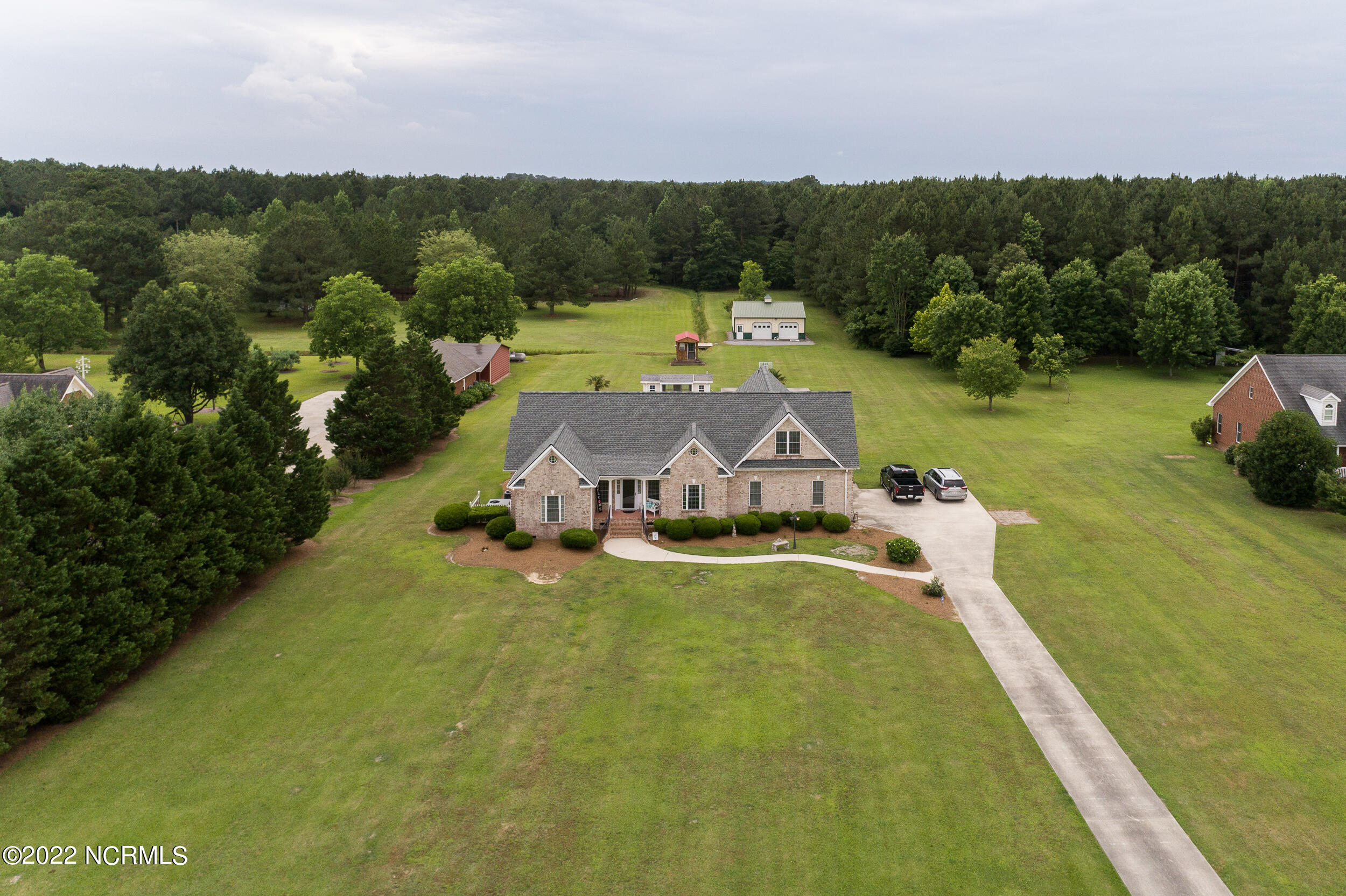 1729 Forlines Road Winterville, NC 28590 - Photo 2 of 100 1729FORLINES_ (2)