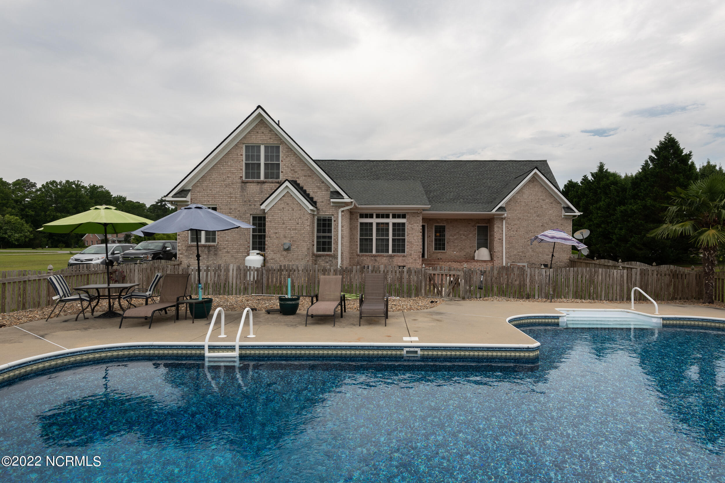 1729 Forlines Road Winterville, NC 28590 - Photo 4 of 100 1729FORLINES_ (4)