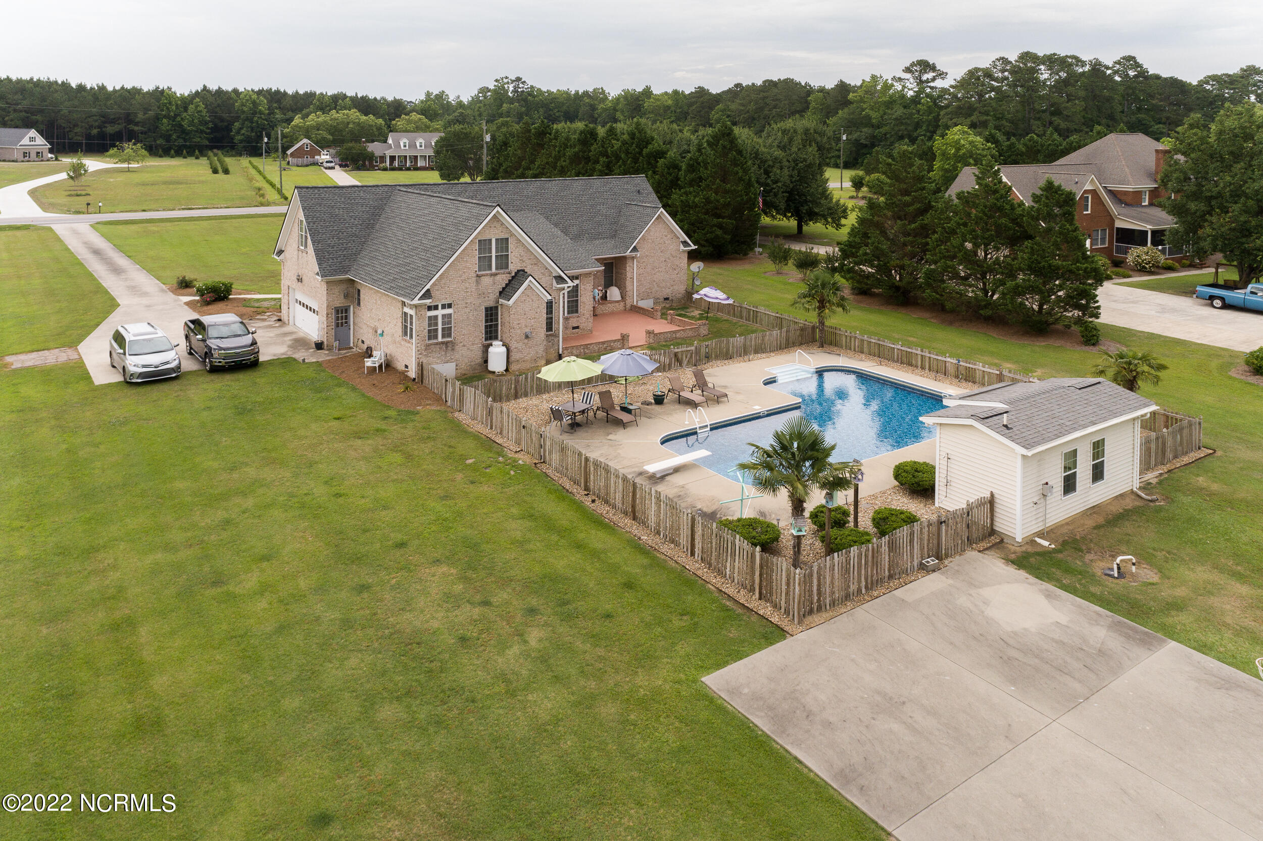 1729 Forlines Road Winterville, NC 28590 - Photo 63 of 100 1729FORLINES_ (64)