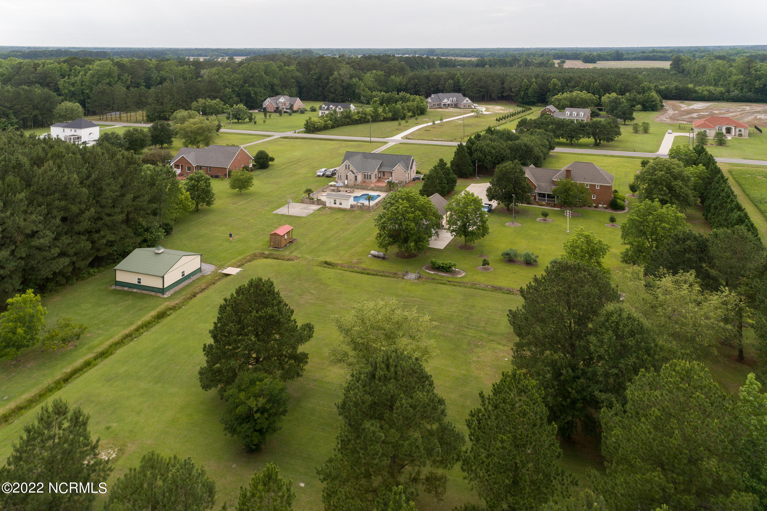 1729 Forlines Road Winterville, NC 28590 - Photo 85 of 100 1729FORLINES_ (86)