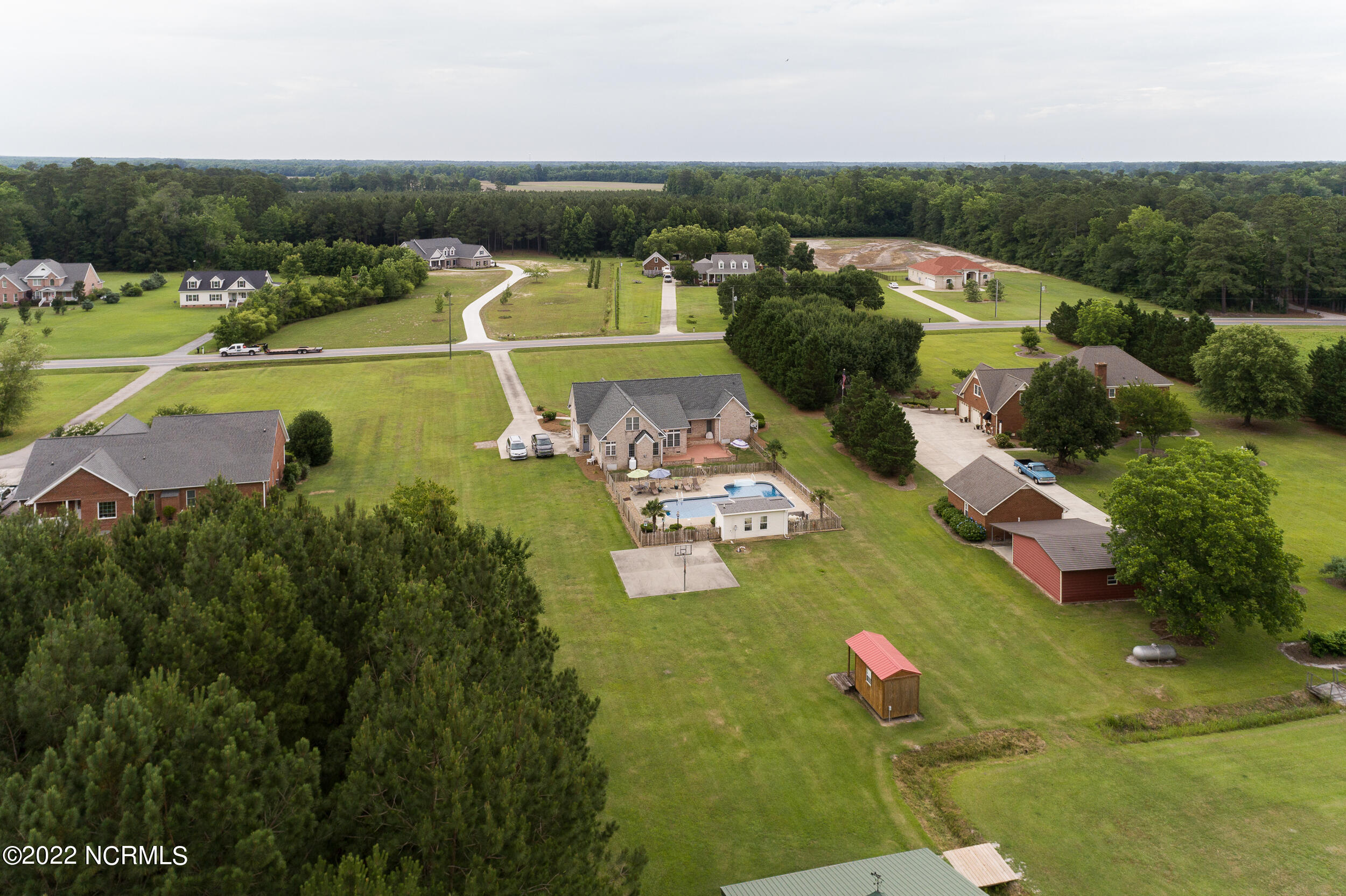 1729 Forlines Road Winterville, NC 28590 - Photo 89 of 100 1729FORLINES_ (90)