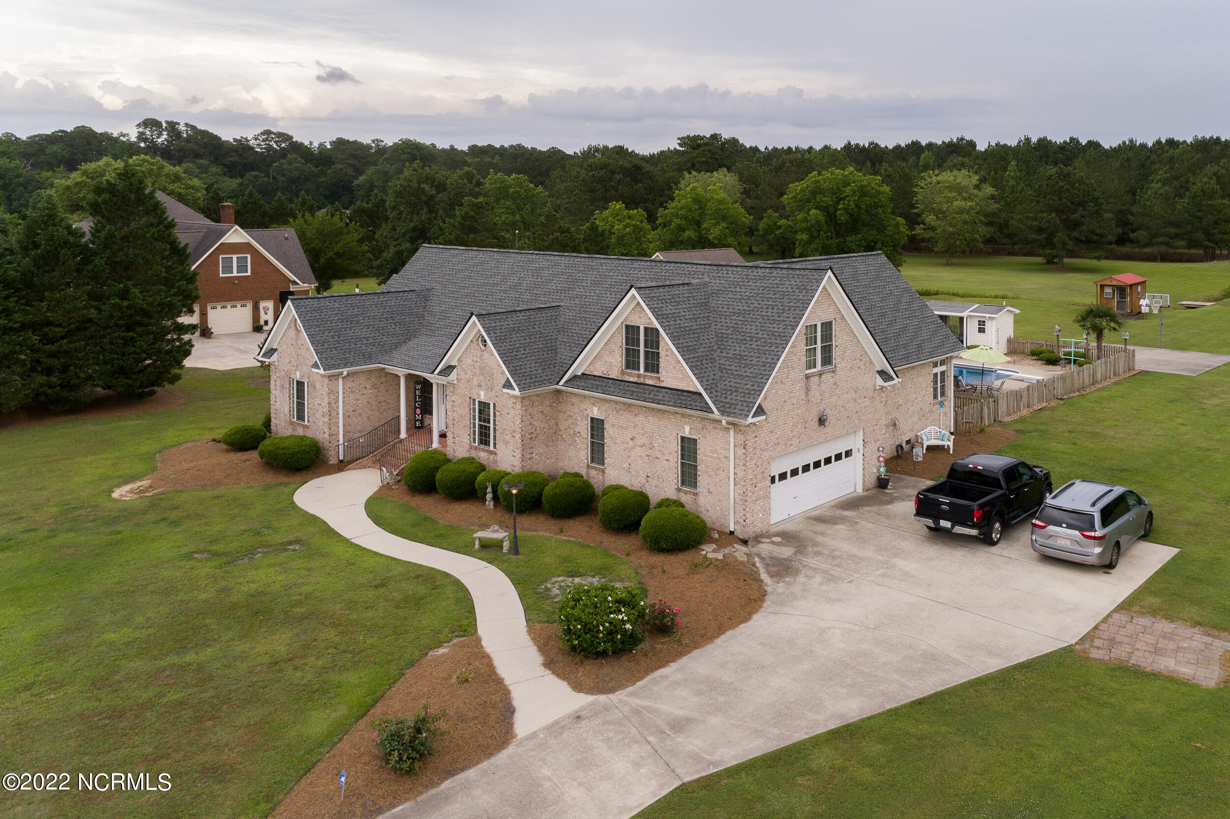 1729 Forlines Road Winterville, NC 28590 - Photo 91 of 100 1729FORLINES_ (92)