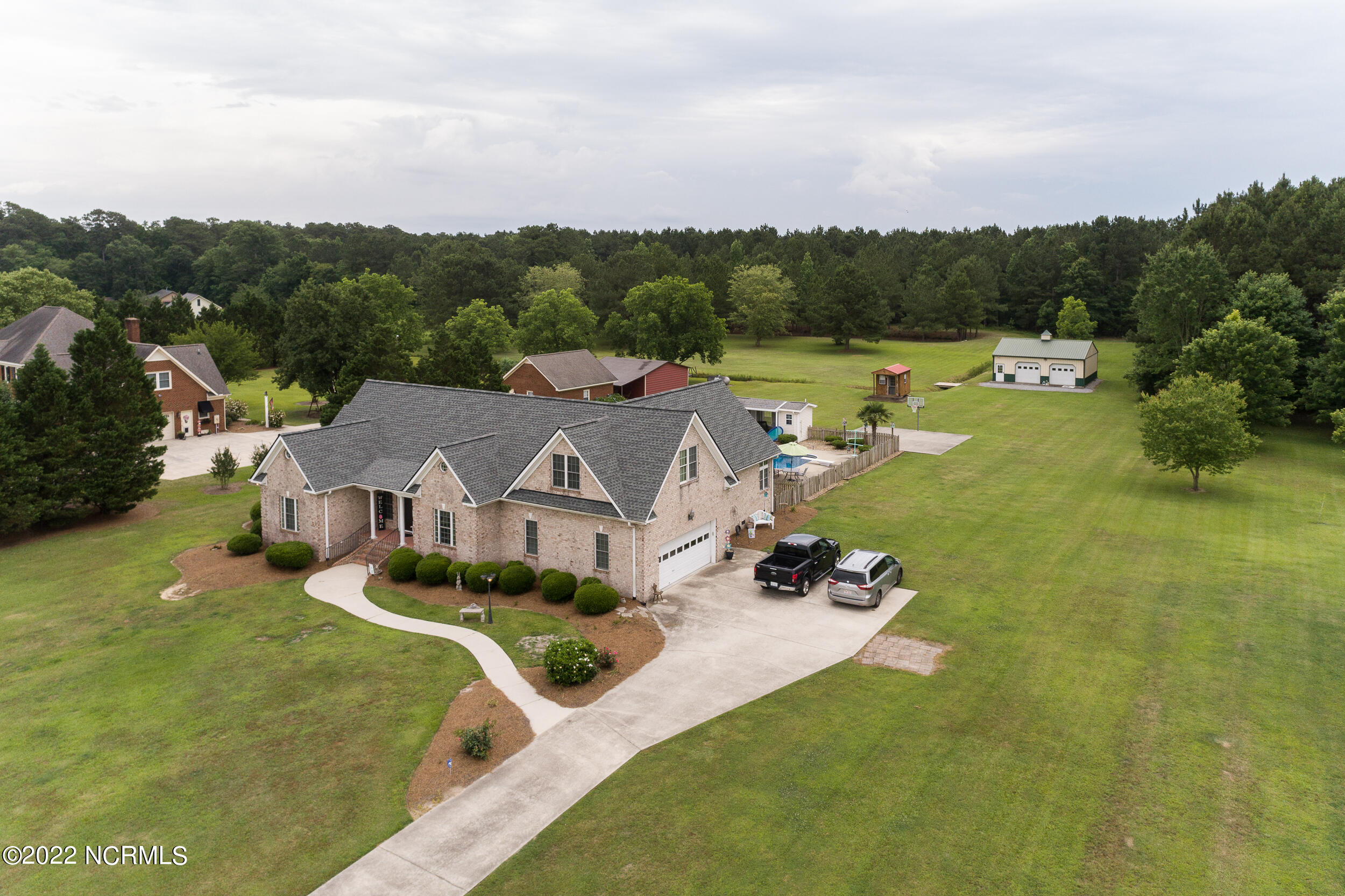 1729 Forlines Road Winterville, NC 28590 - Photo 96 of 100 1729FORLINES_ (97)