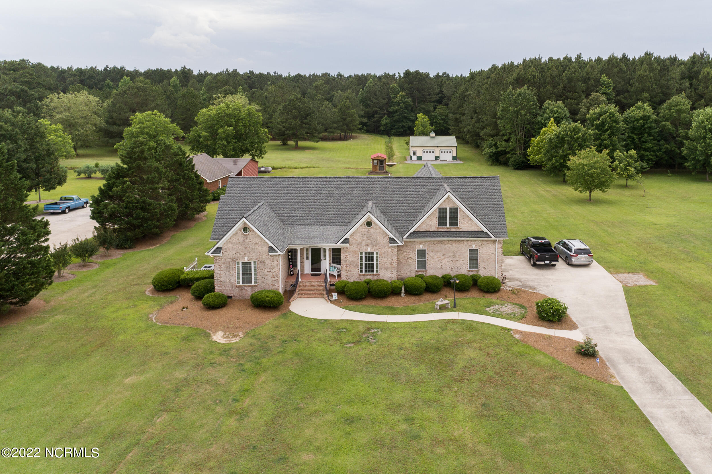 1729 Forlines Road Winterville, NC 28590 - Photo 97 of 100 1729FORLINES_ (98)