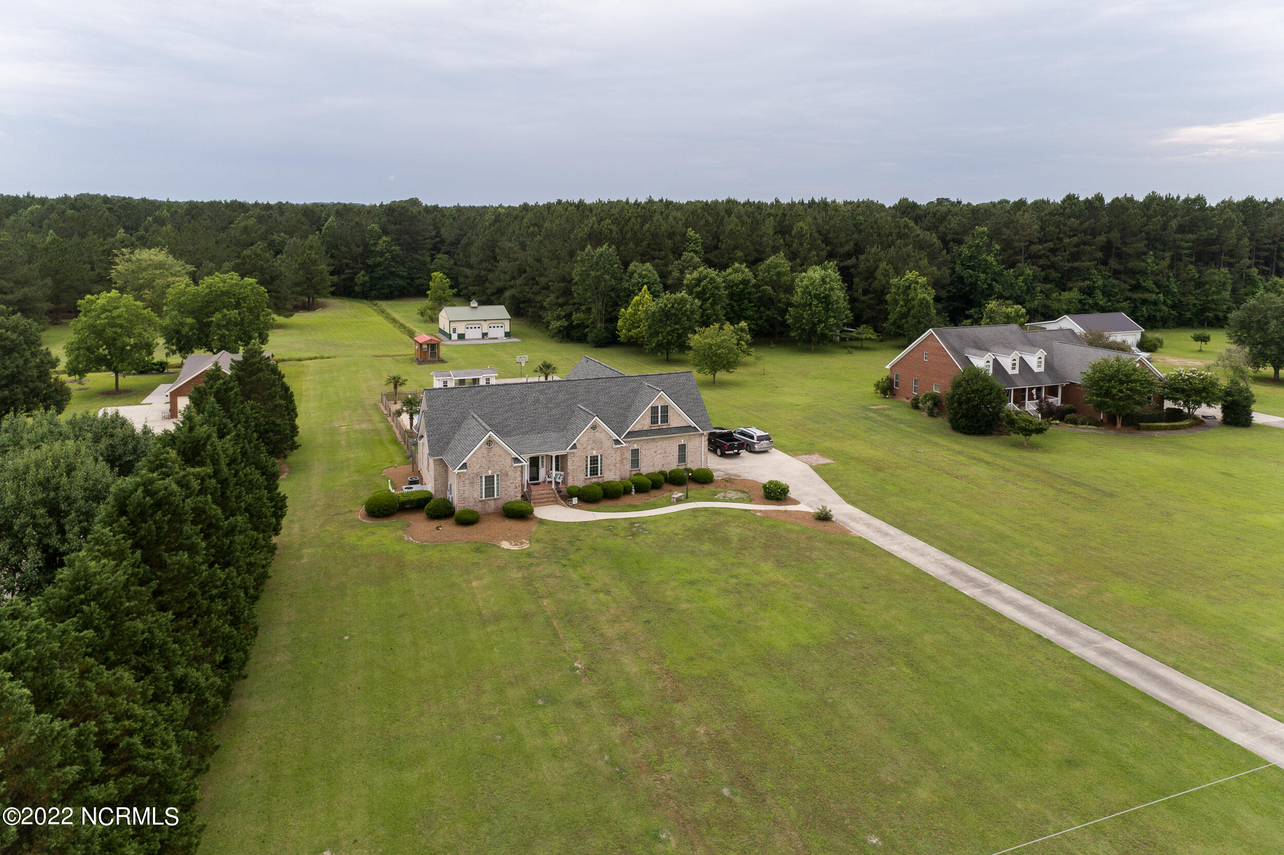 1729 Forlines Road Winterville, NC 28590 - Photo 98 of 100 1729FORLINES_ (99)