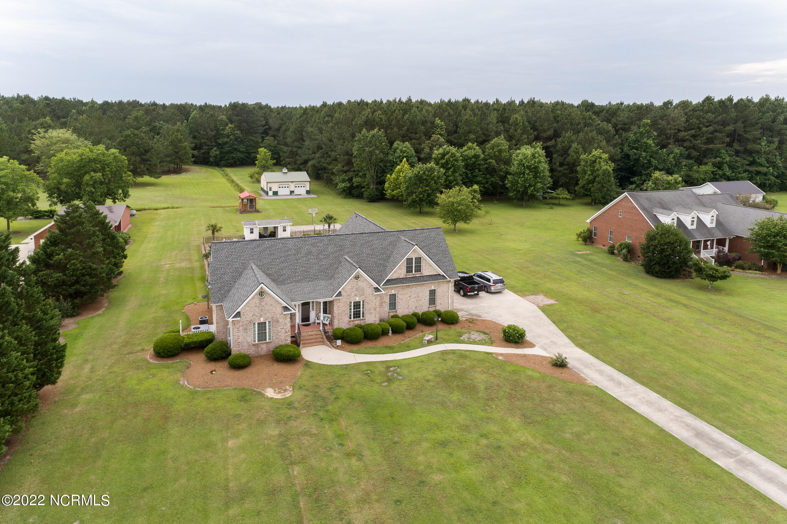 1729 Forlines Road Winterville, NC 28590 - Photo 99 of 100 1729FORLINES_ (100)